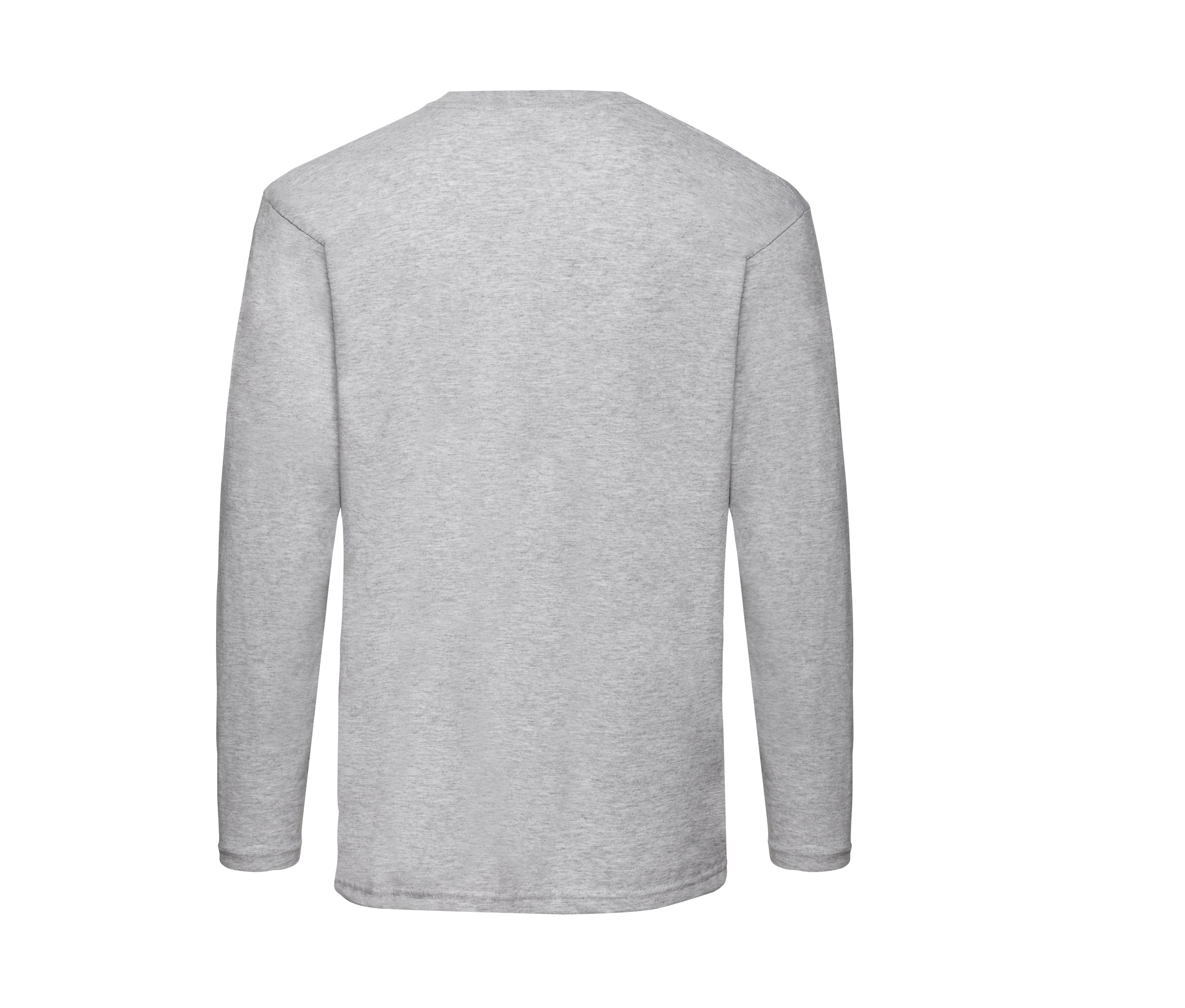 HEATHER GREY - arrière