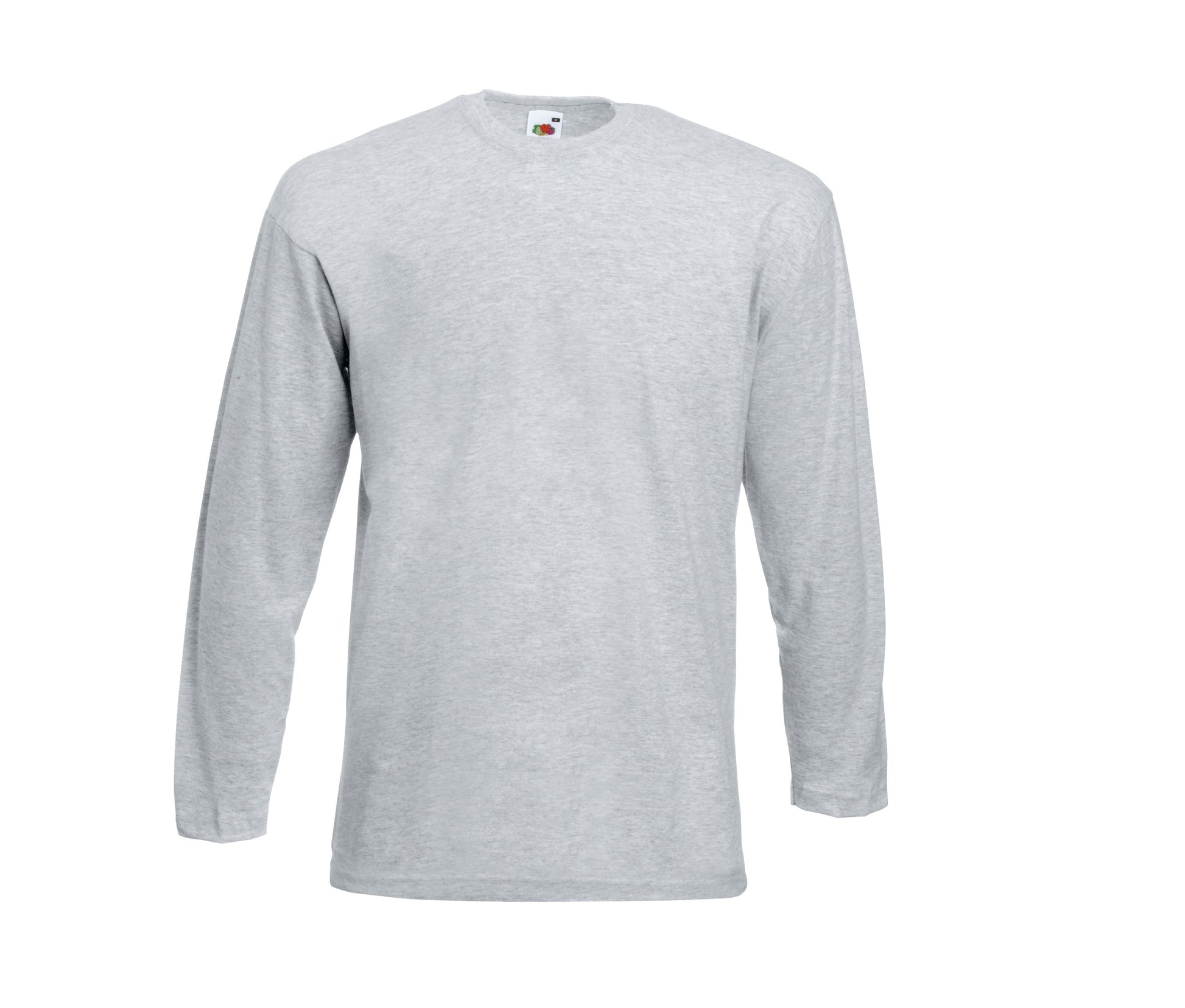 HEATHER GREY - avant
