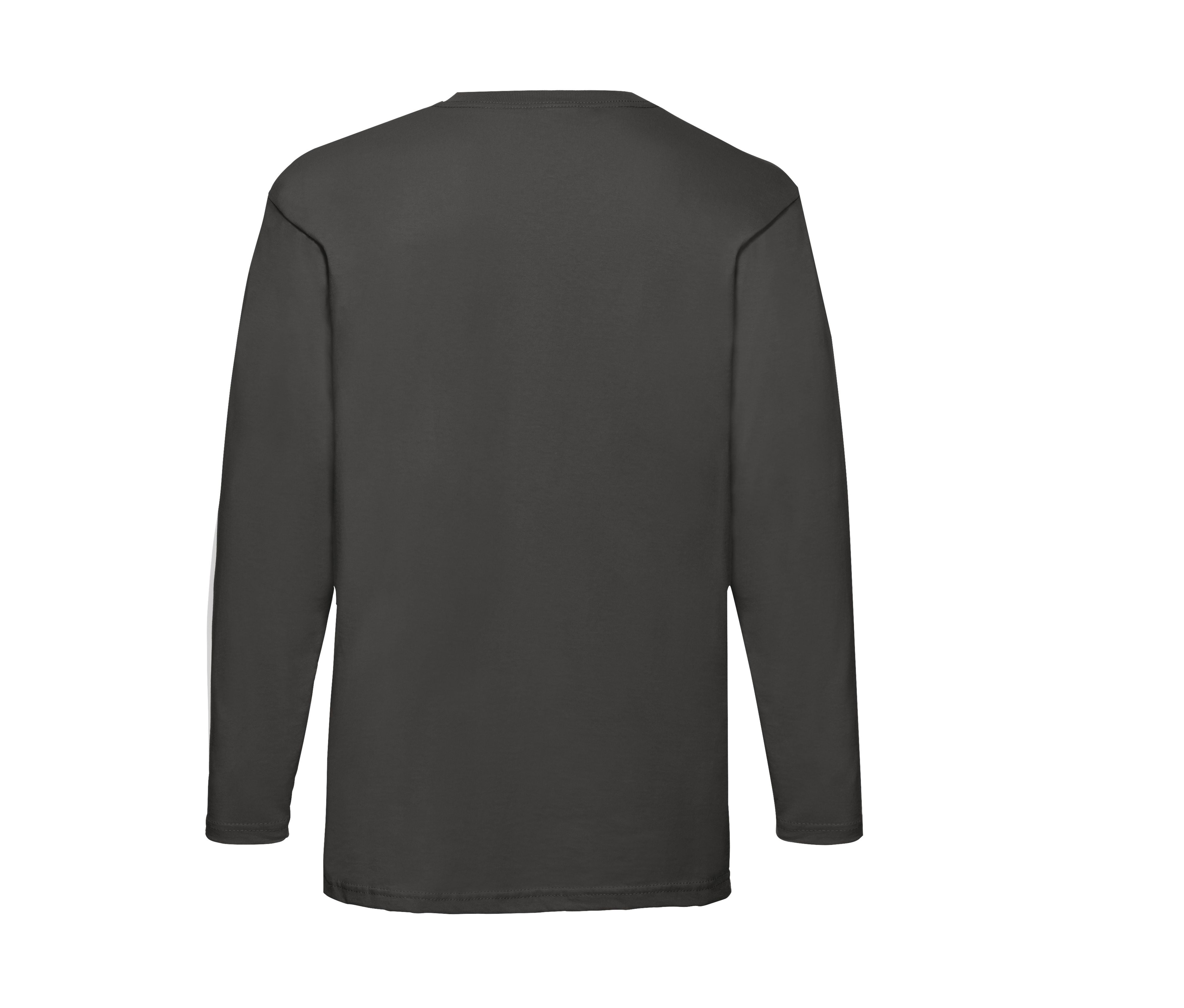 LIGHT GRAPHITE - arrière