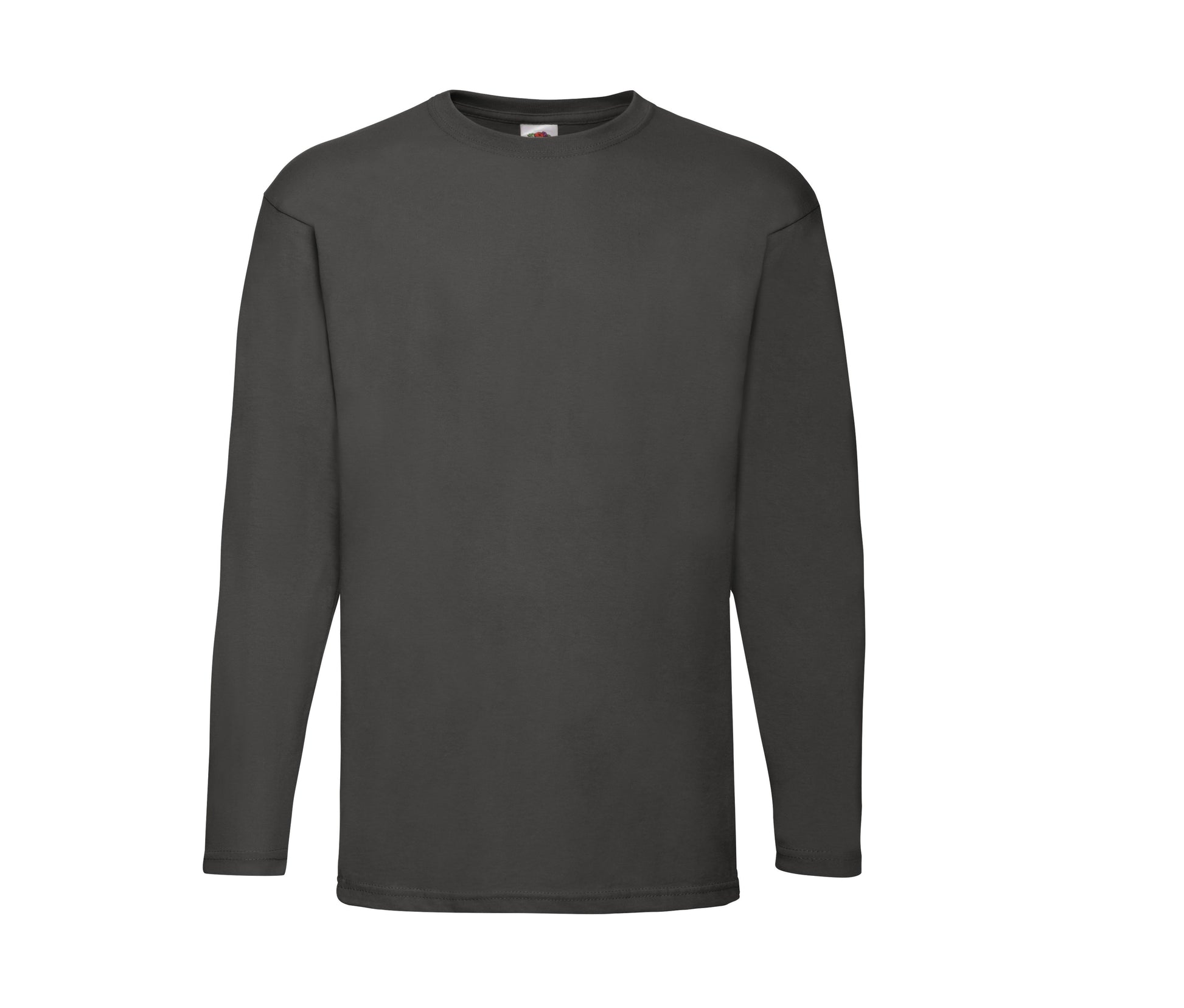 LIGHT GRAPHITE - avant
