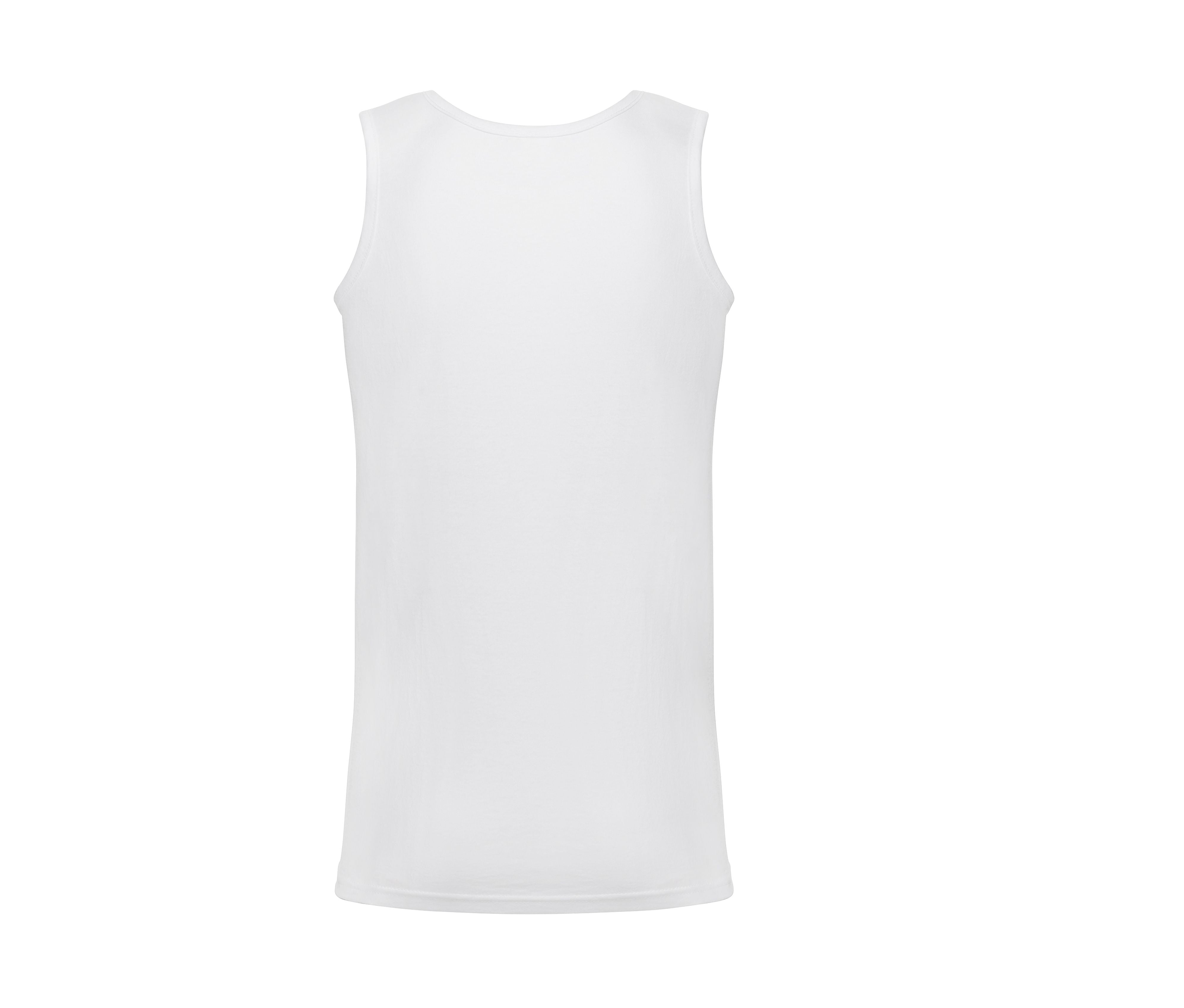 WHITE - arrière