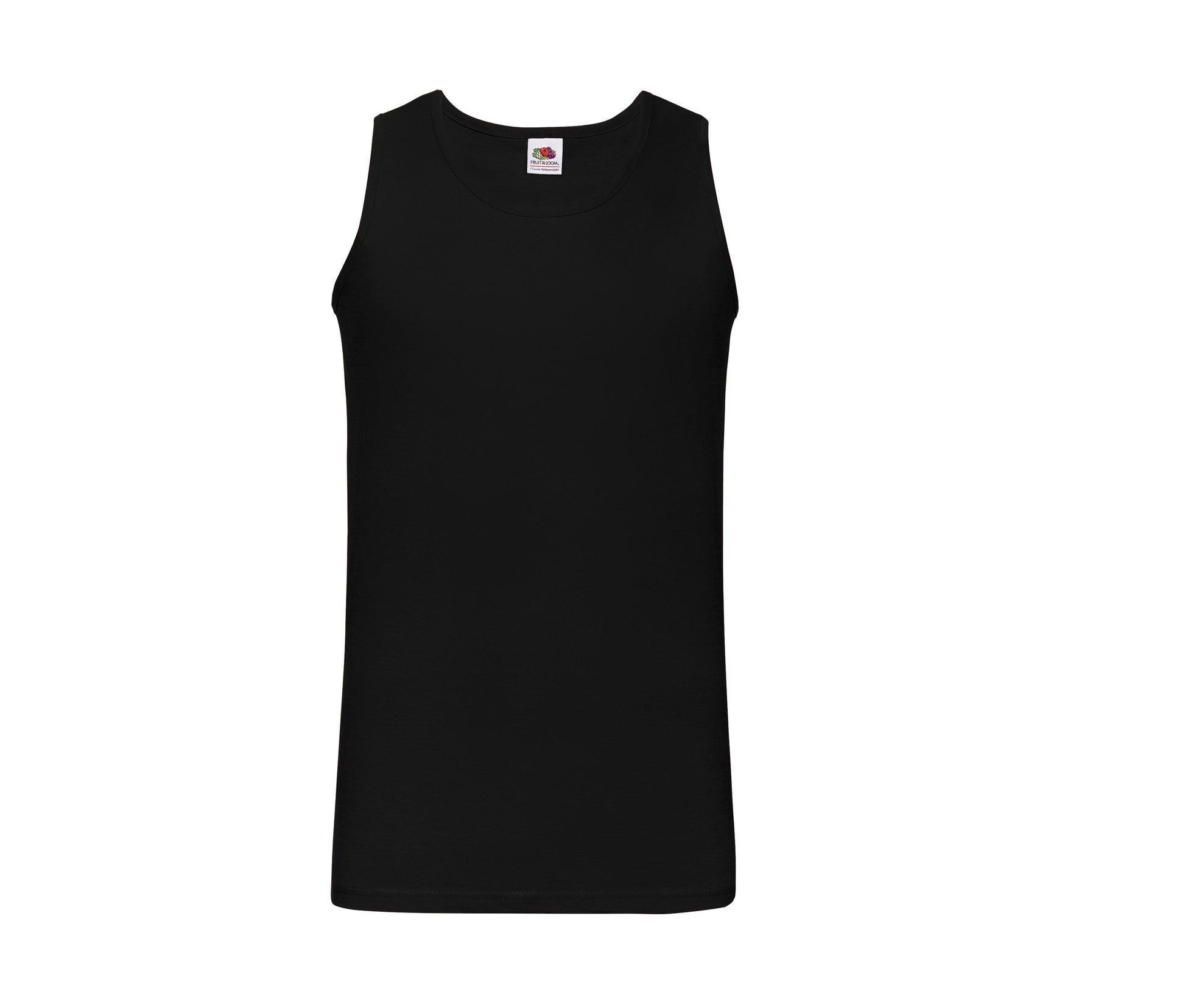 BLACK - avant