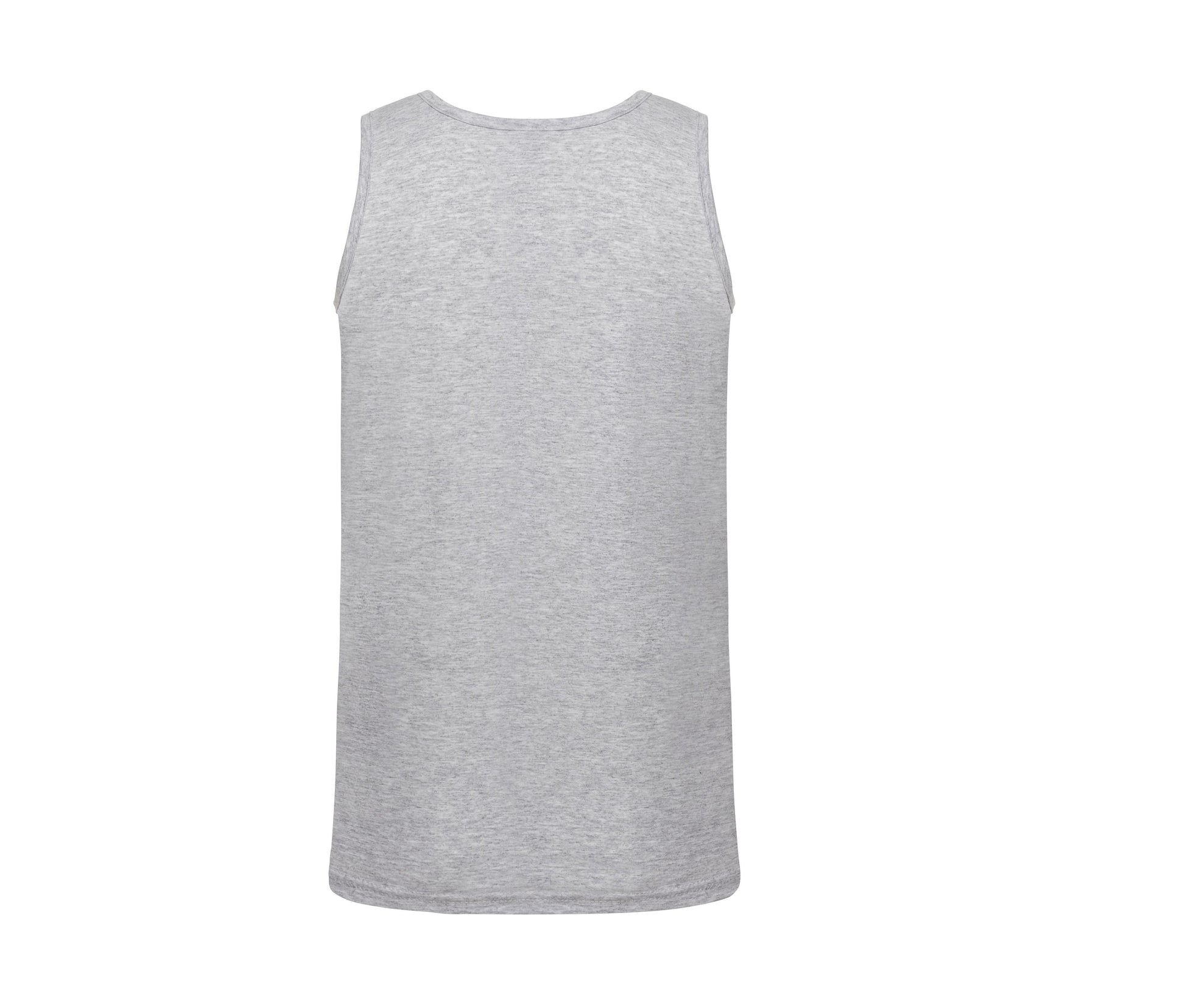 HEATHER GREY - arrière