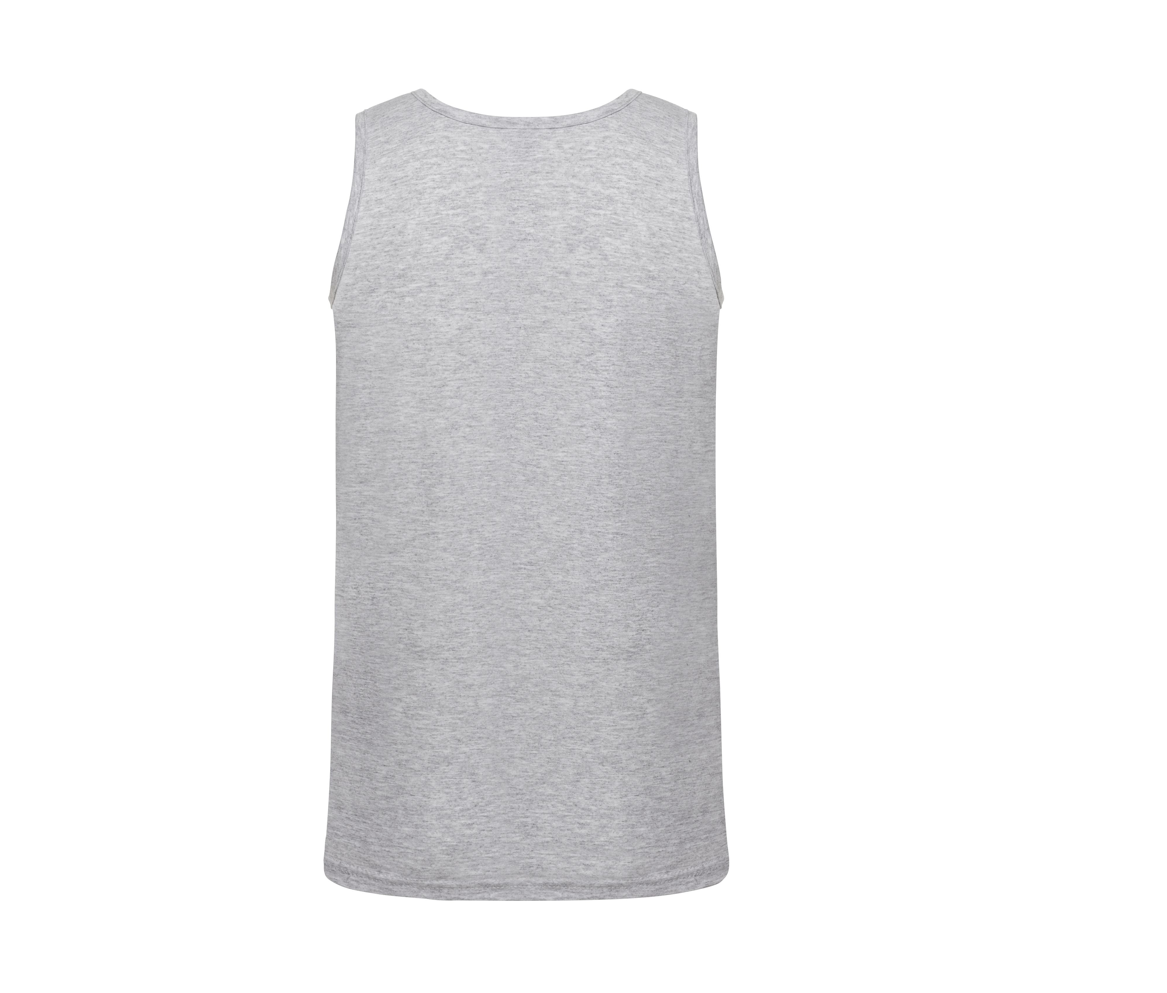 HEATHER GREY - arrière