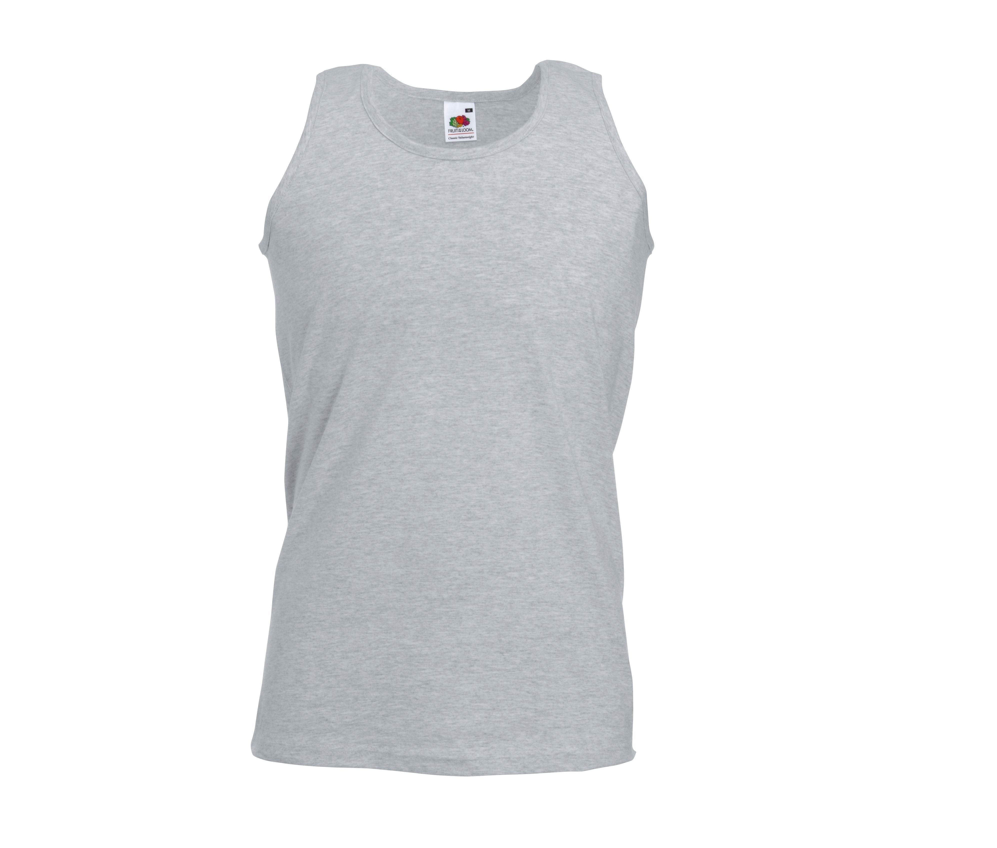 HEATHER GREY - avant