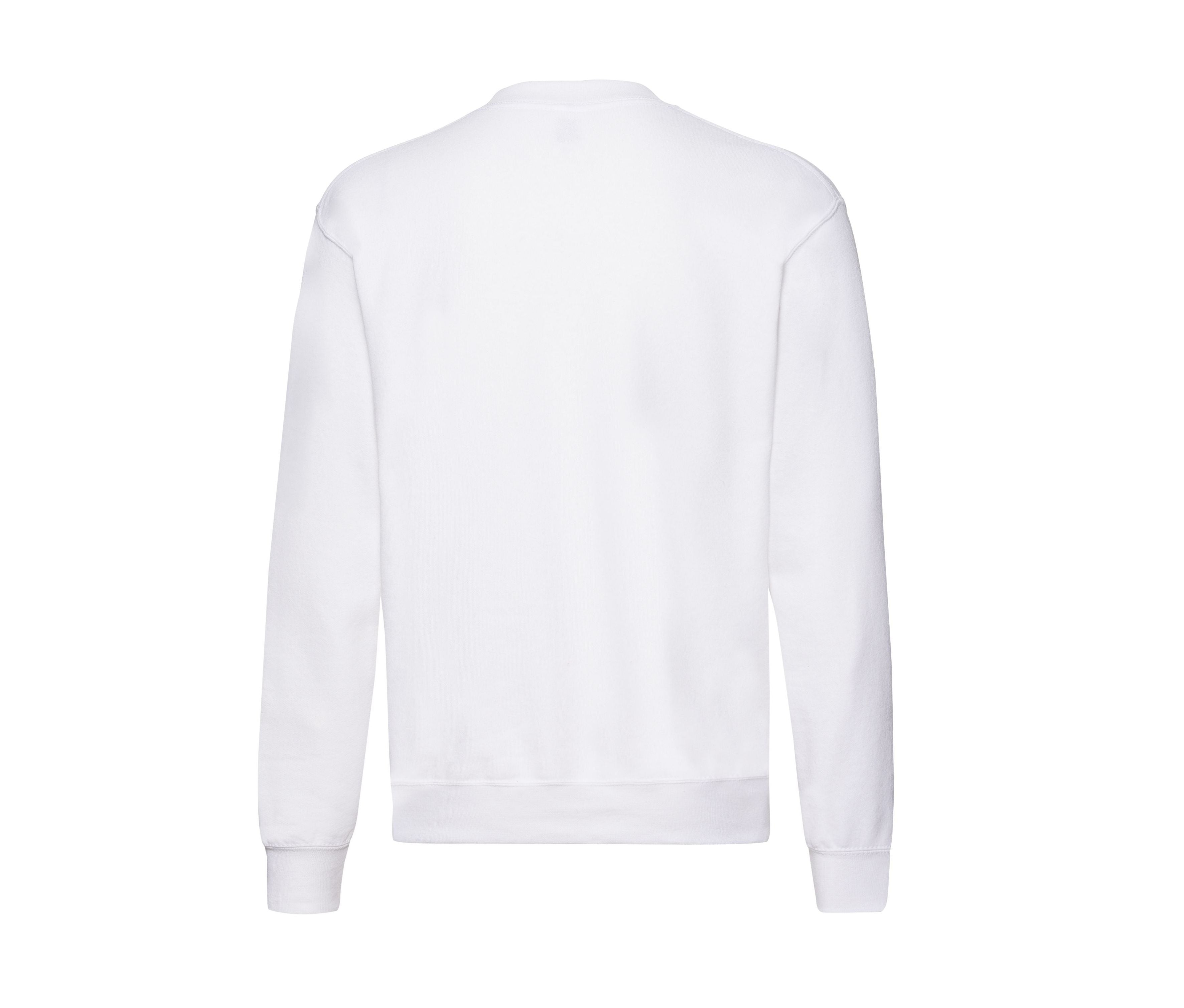 WHITE - arrière