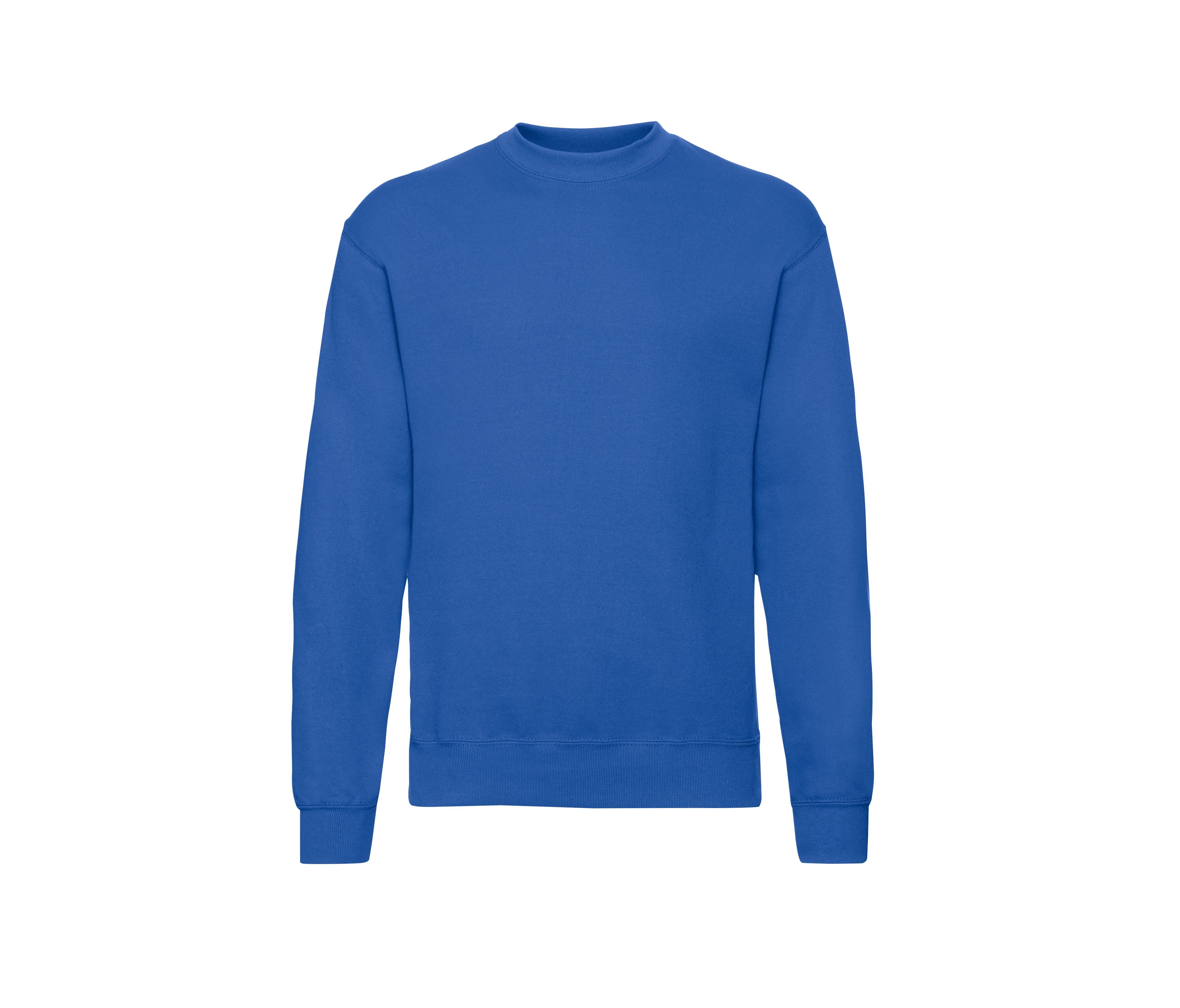 ROYAL BLUE - avant