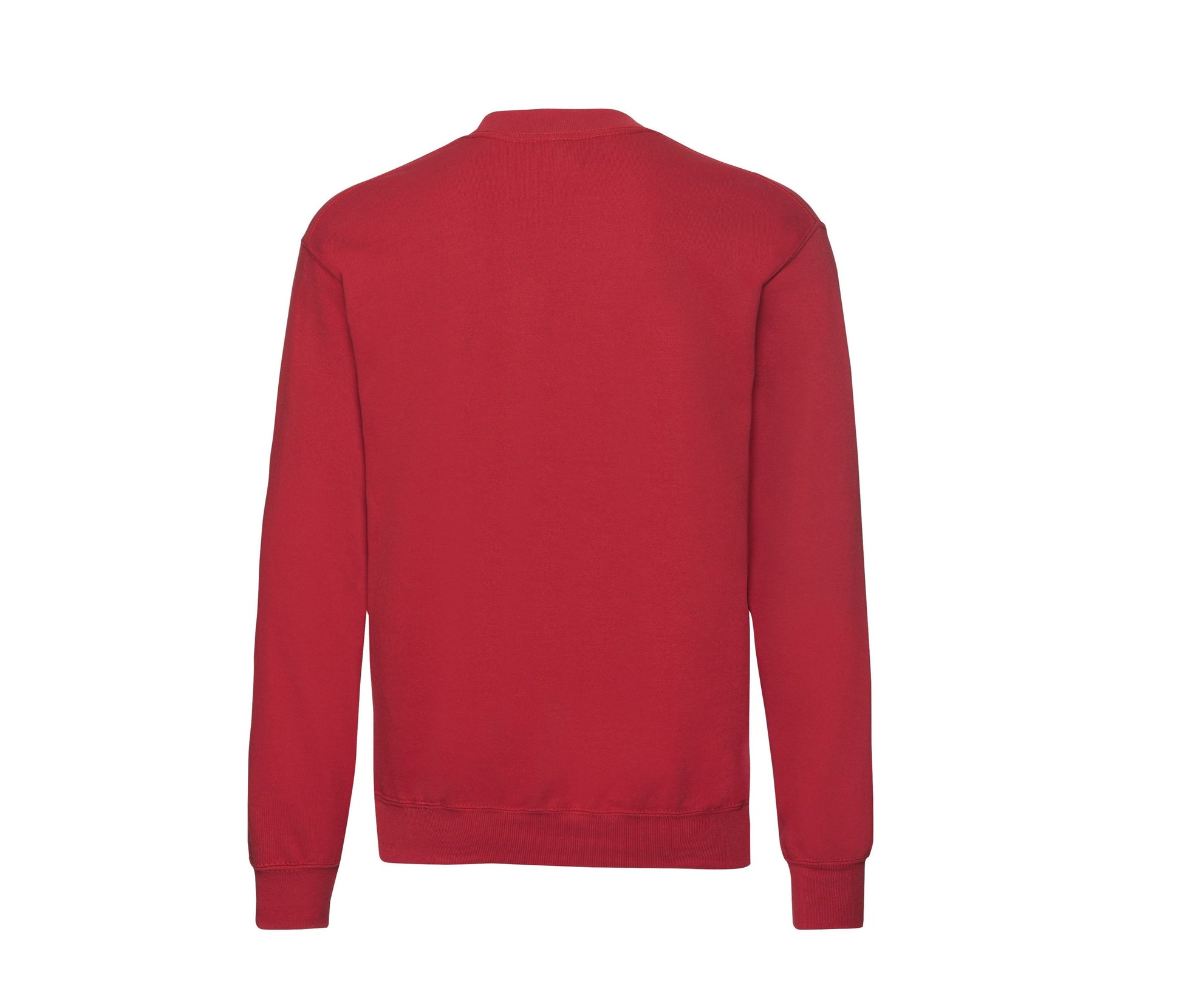RED - arrière