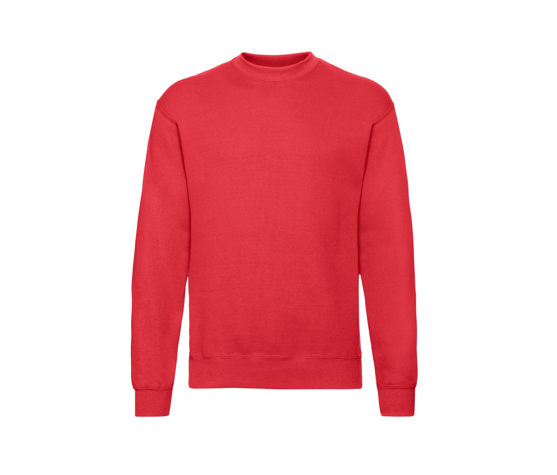 RED - avant