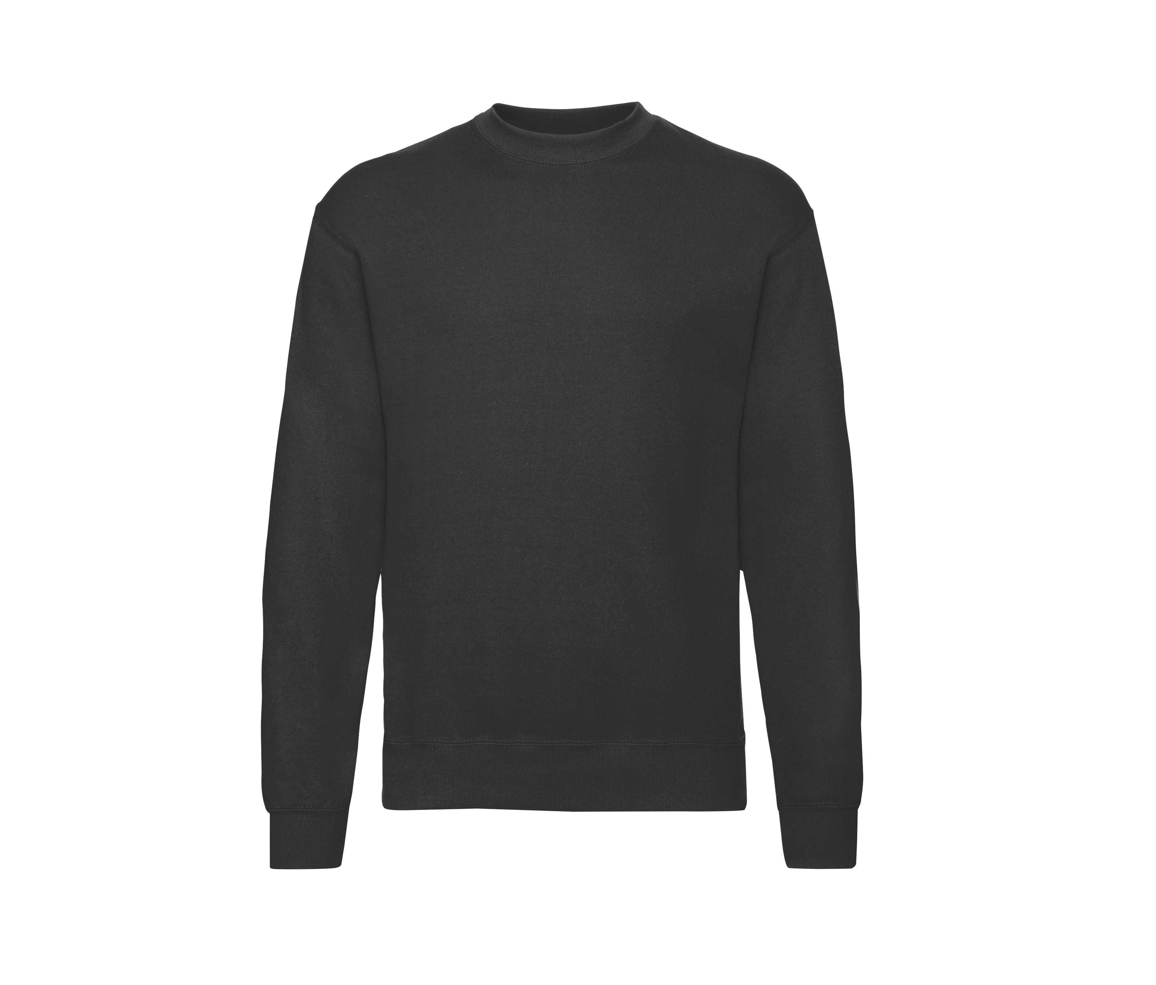 BLACK - avant