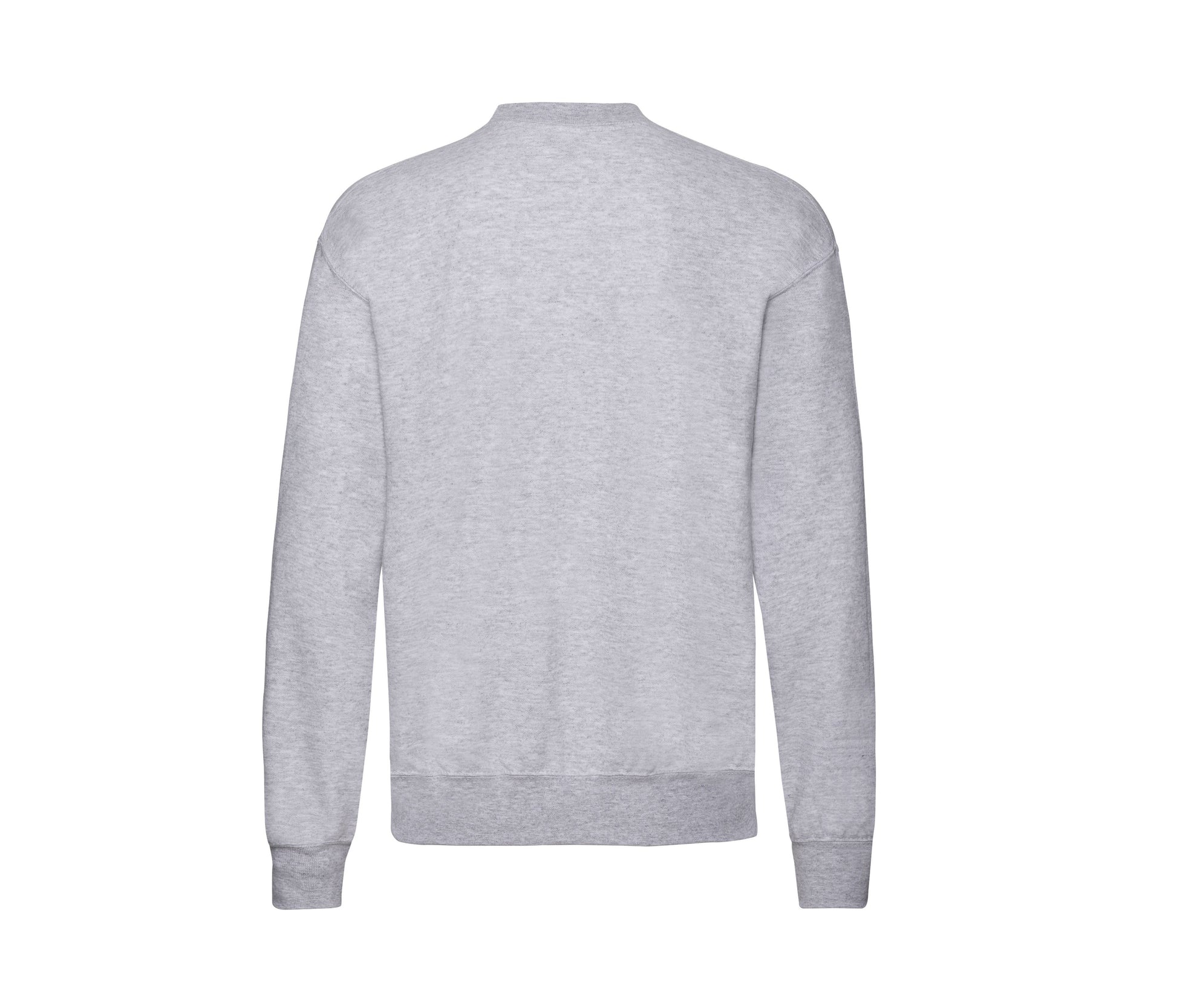 HEATHER GREY - arrière