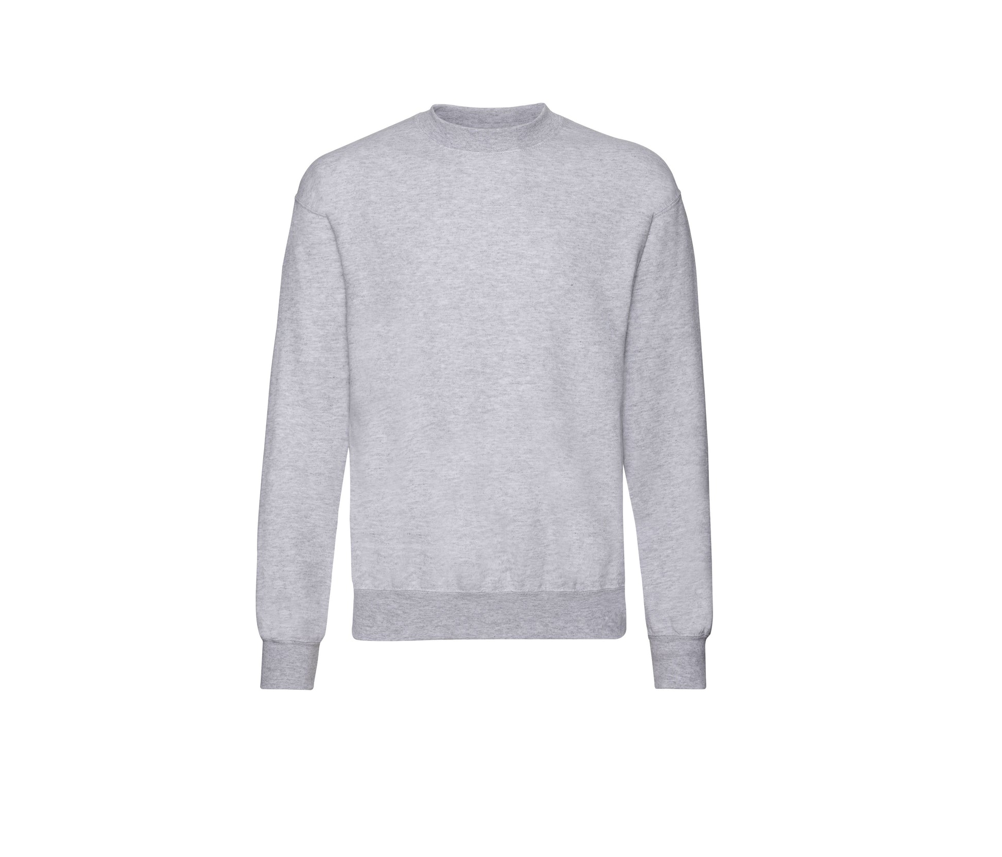 HEATHER GREY - avant