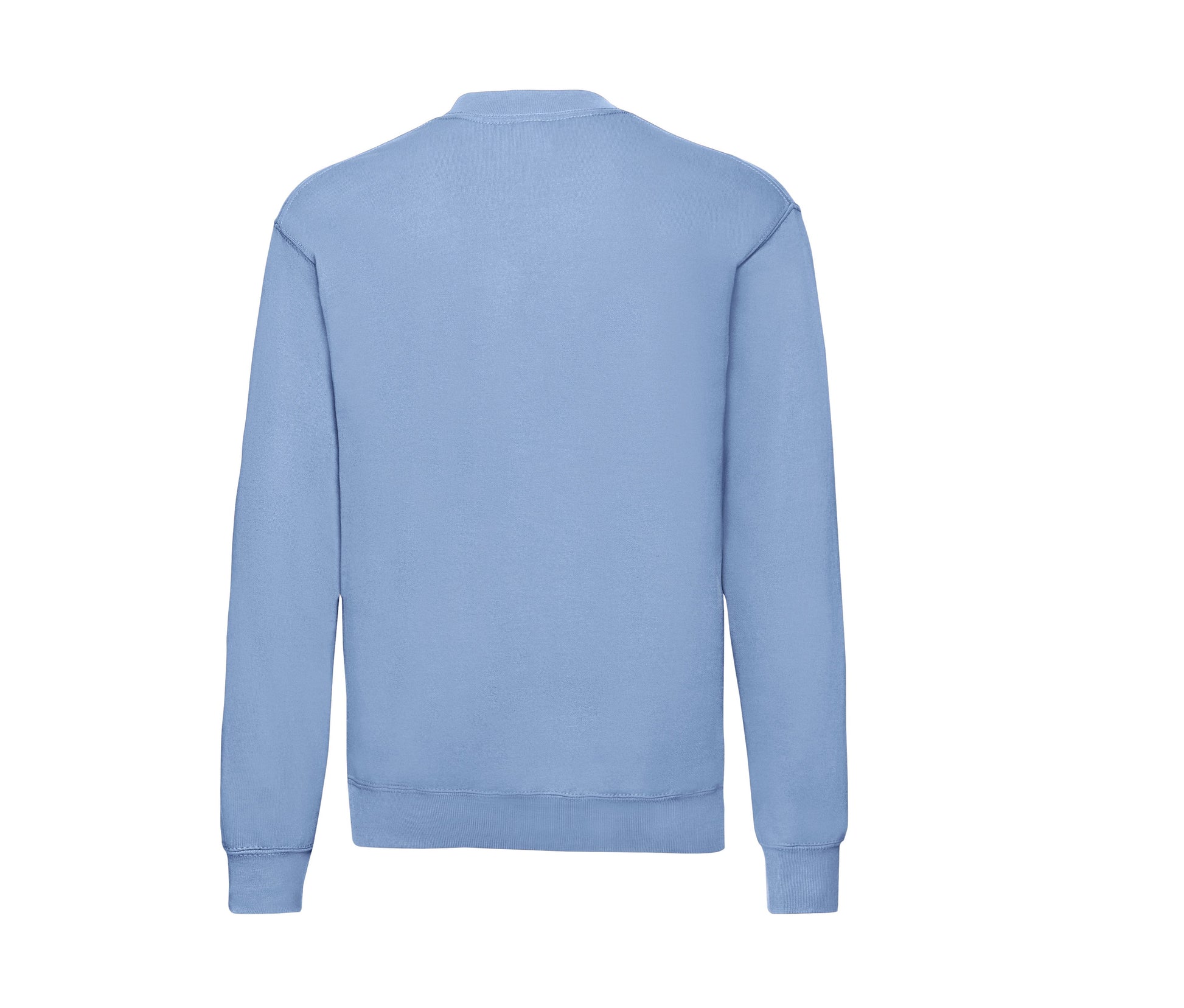 SKY BLUE - arrière