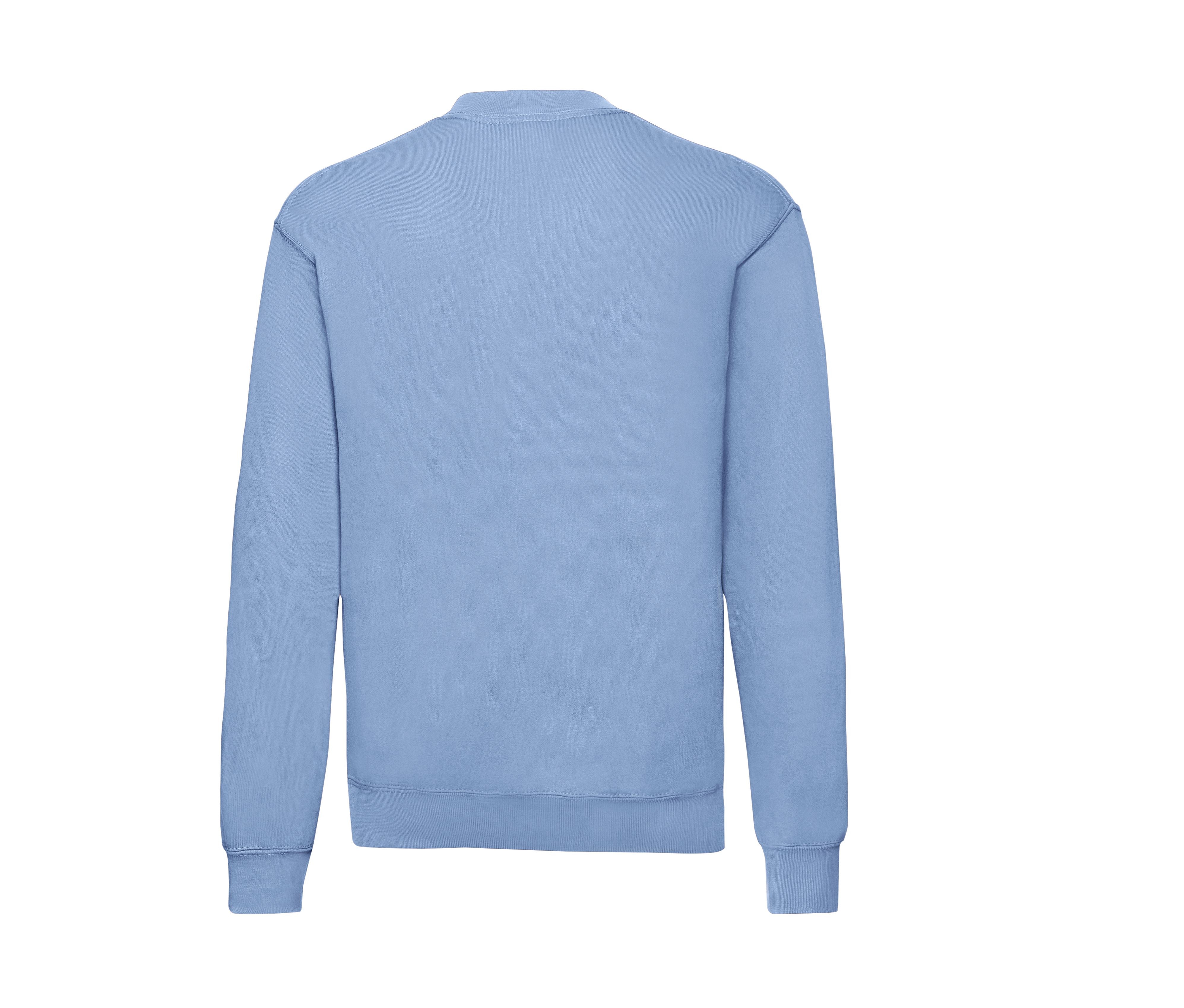 SKY BLUE - arrière