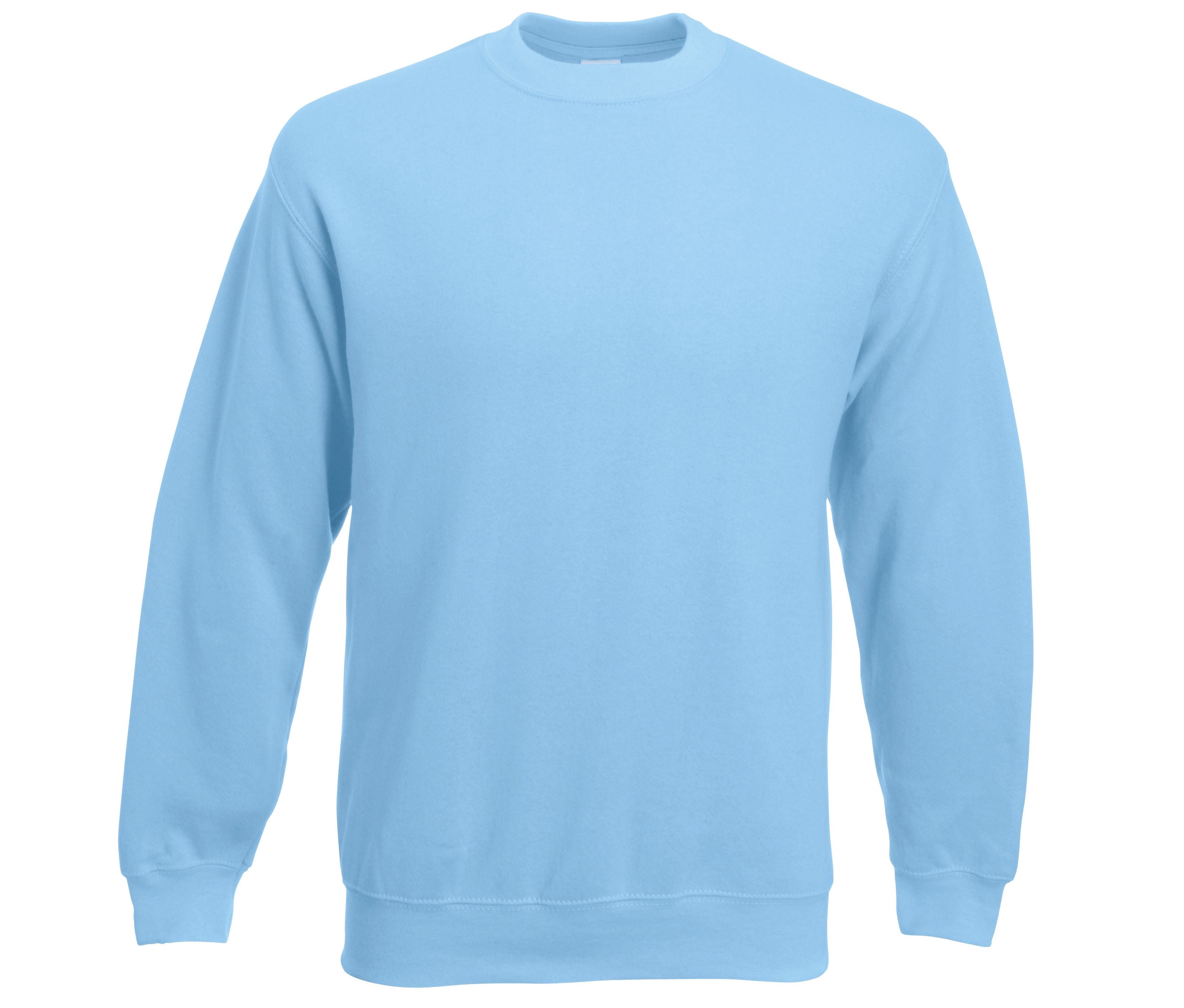 SKY BLUE - avant