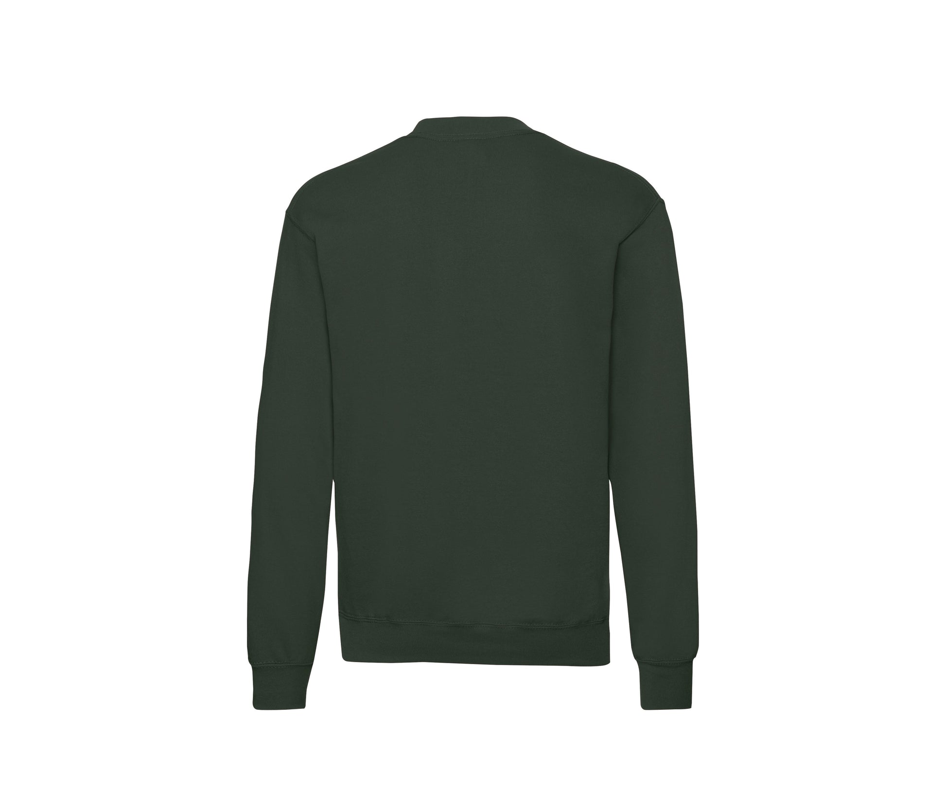 BOTTLE GREEN