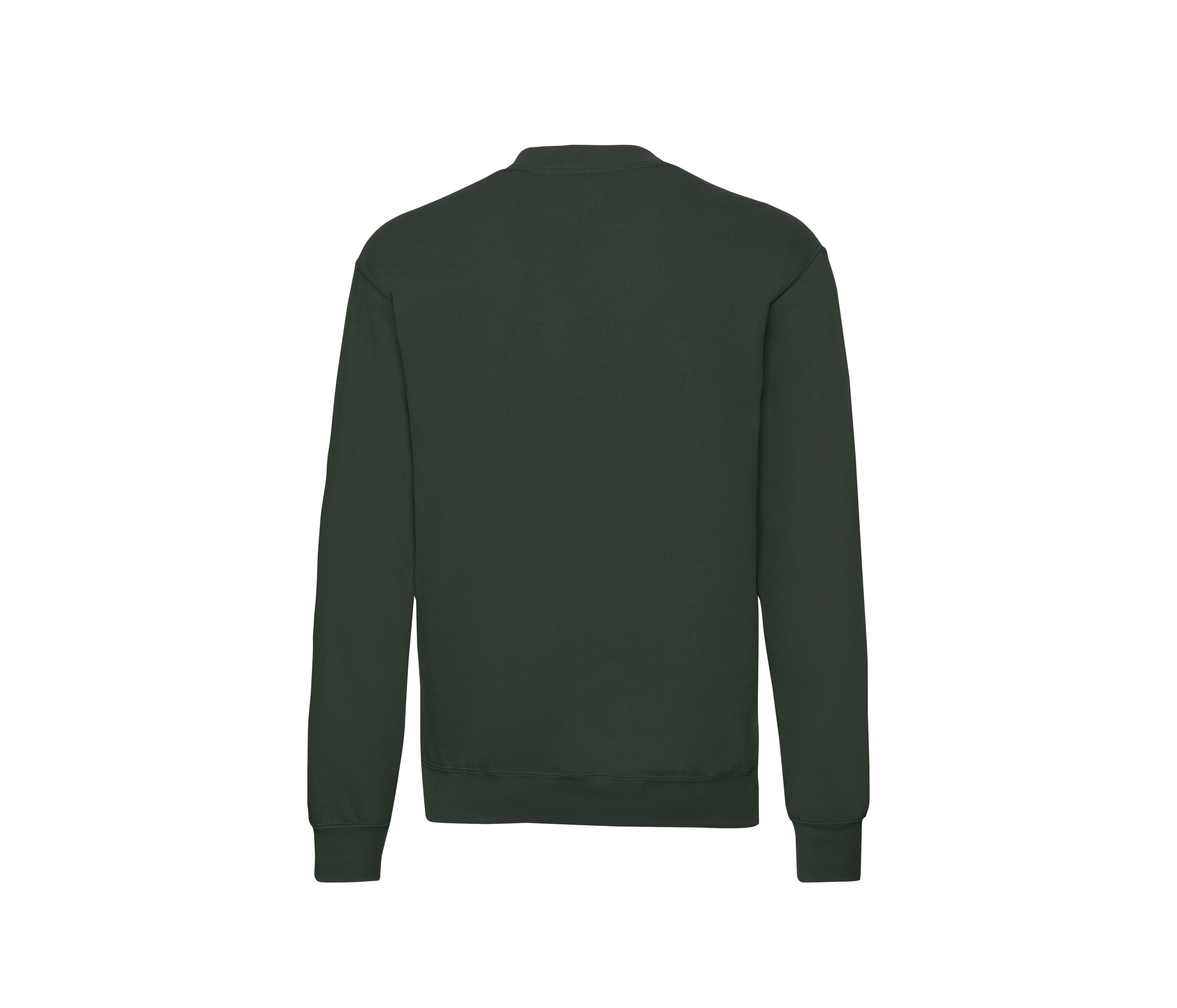 BOTTLE GREEN