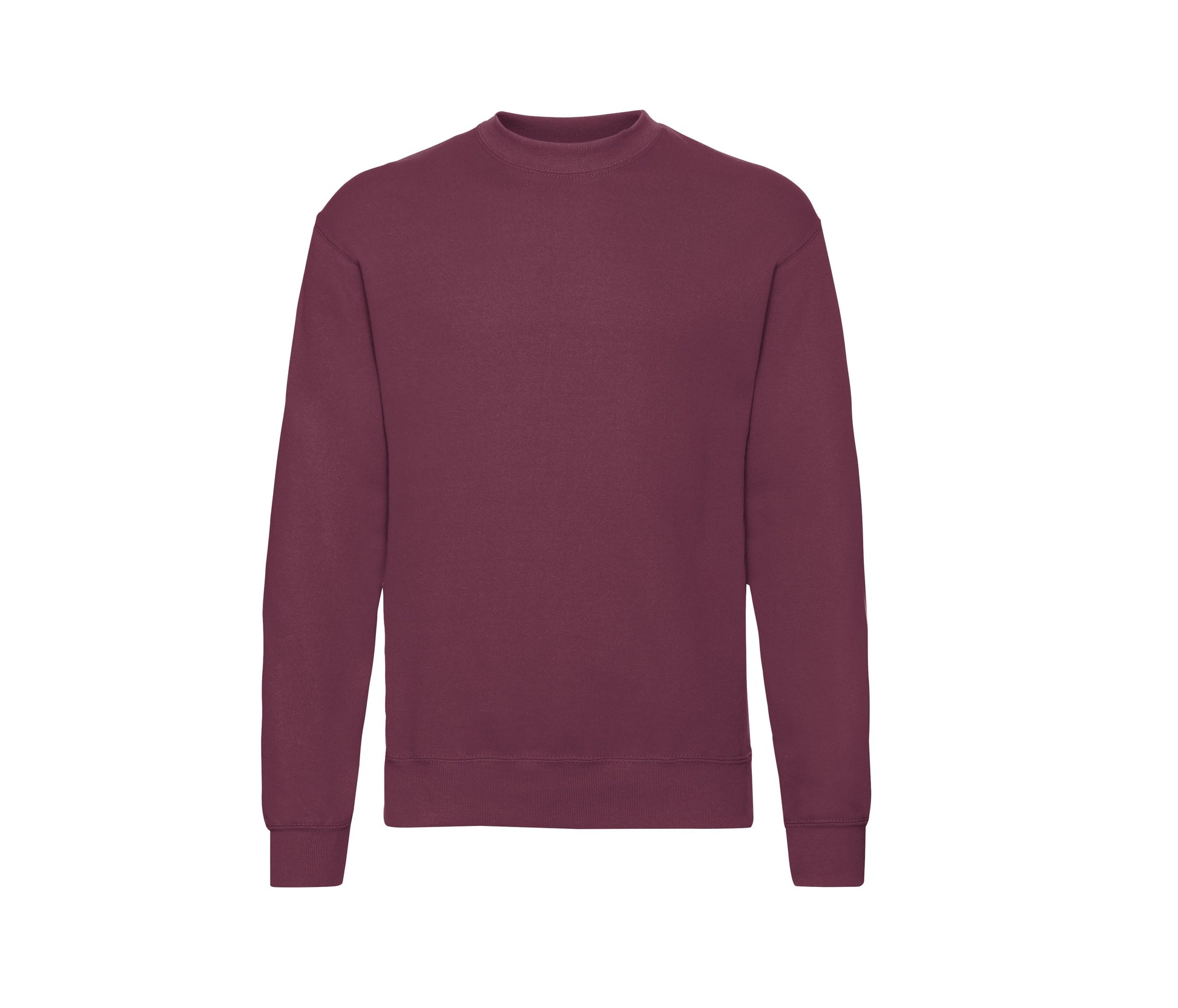 BURGUNDY - avant