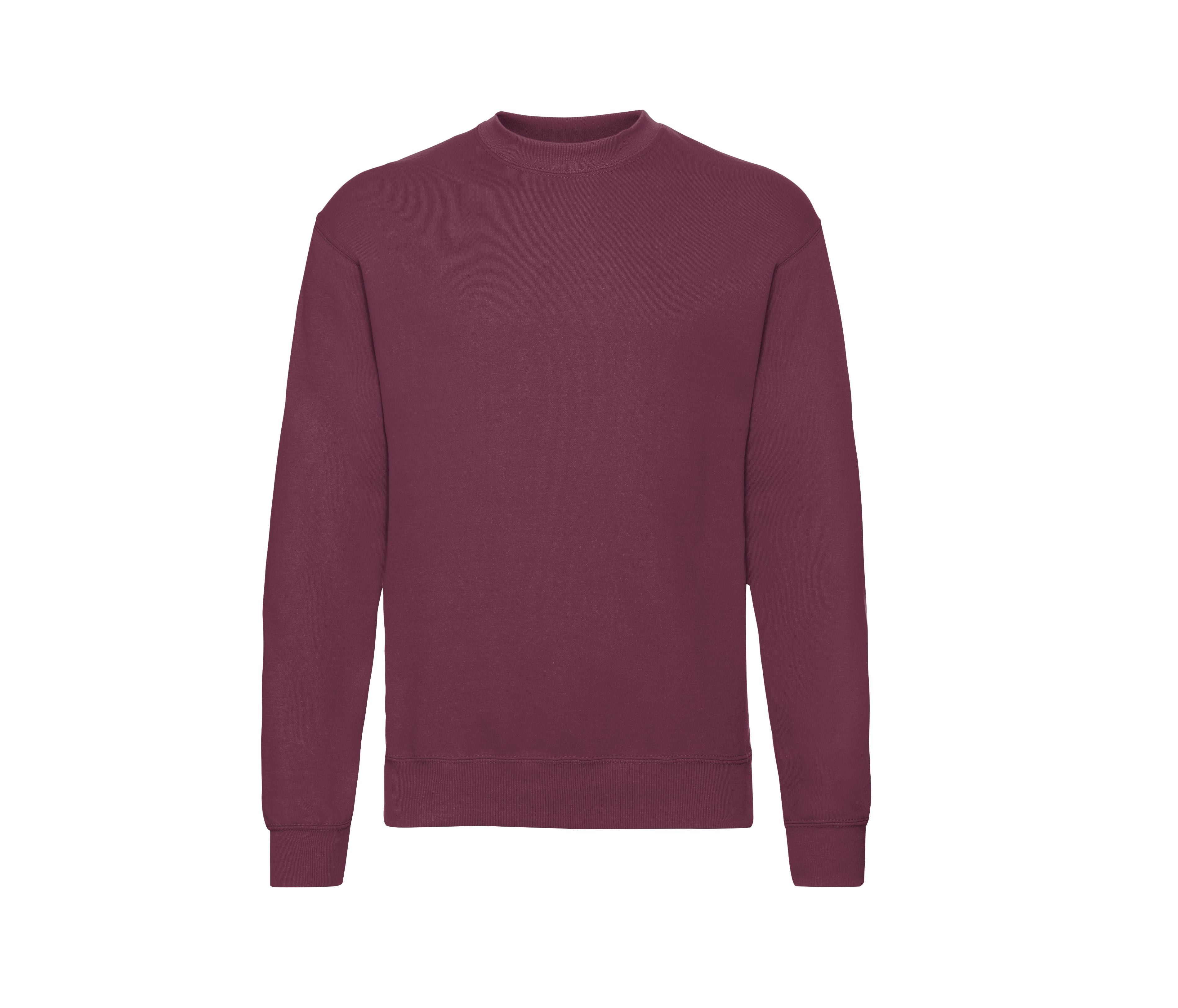BURGUNDY - avant