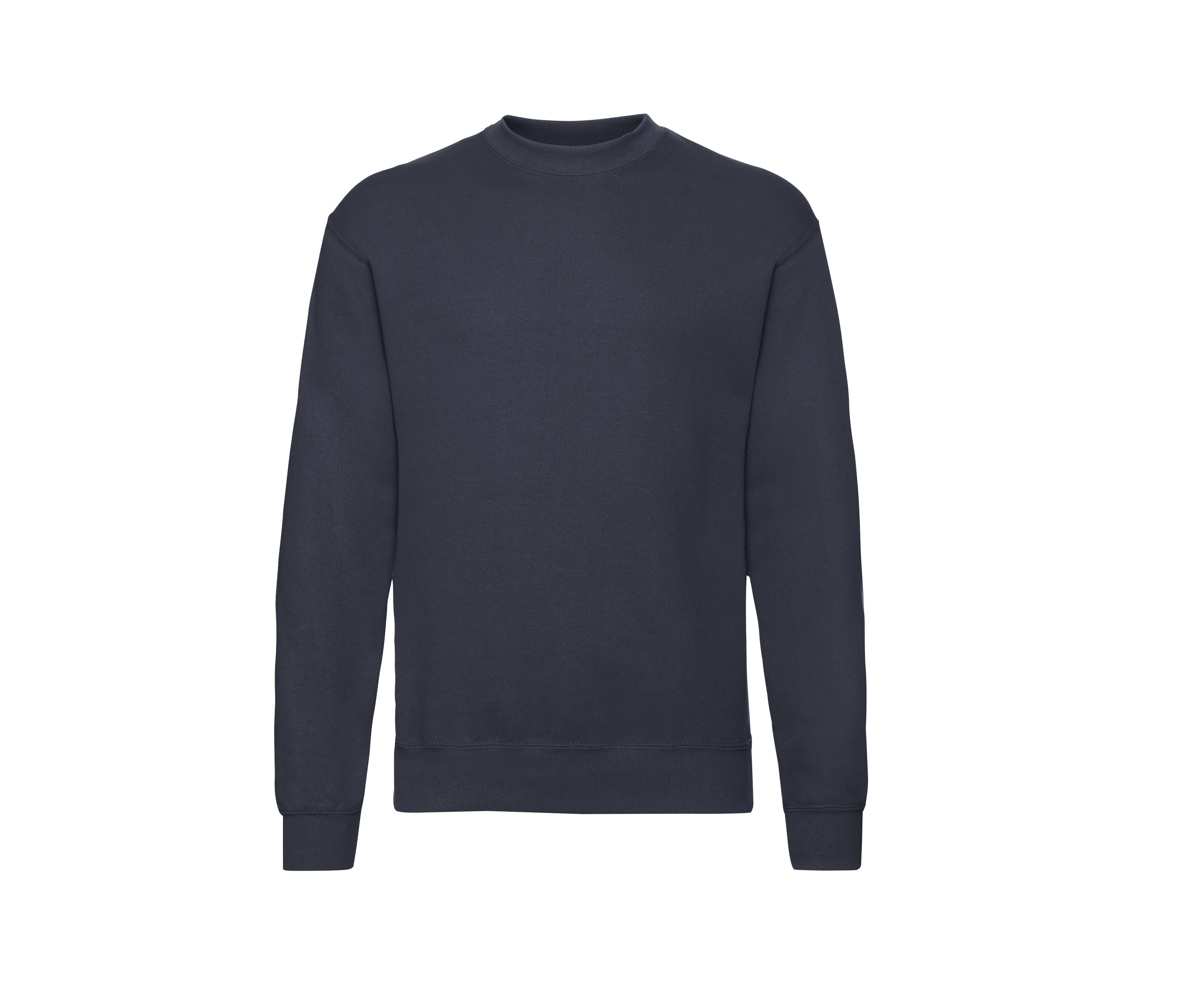 DEEP NAVY - avant
