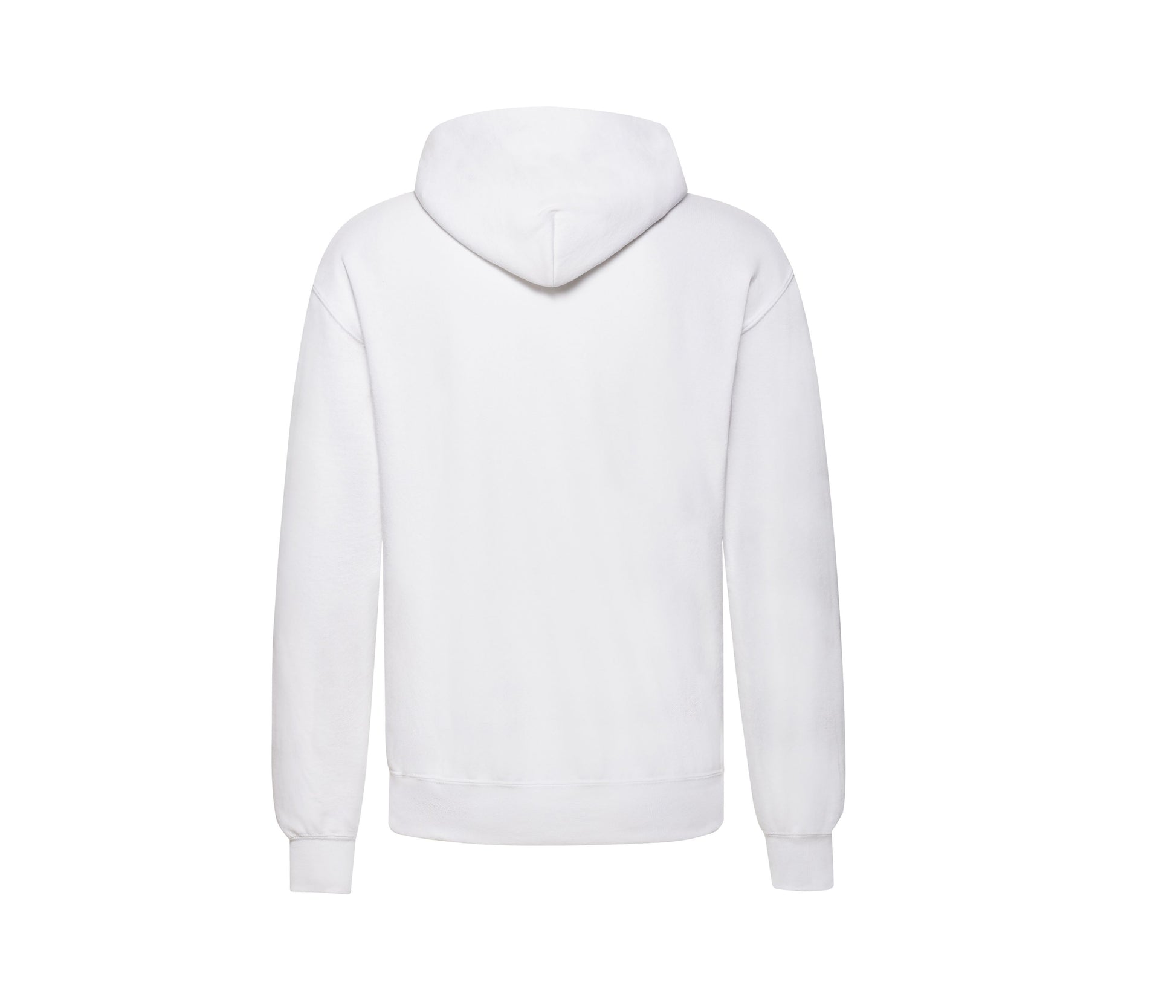 WHITE - arrière