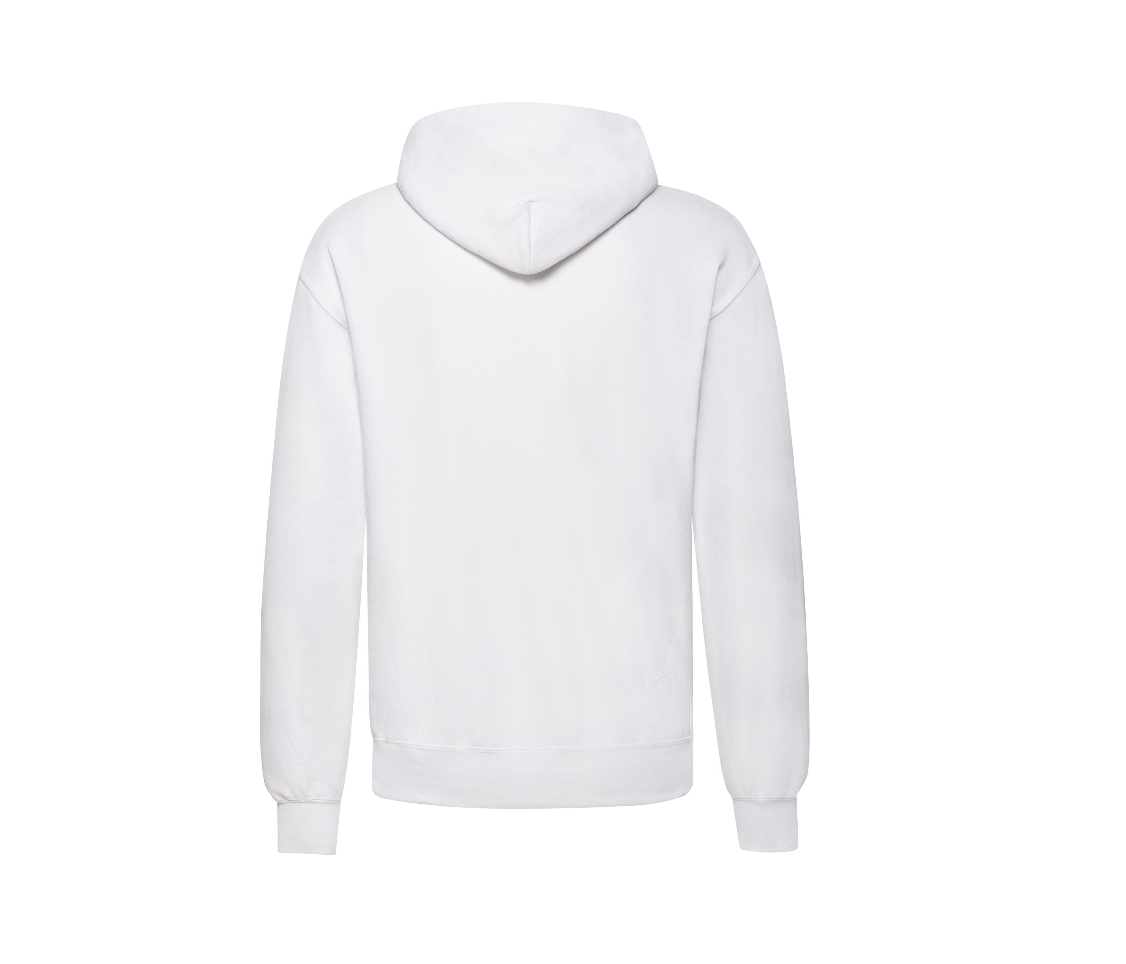 WHITE - arrière
