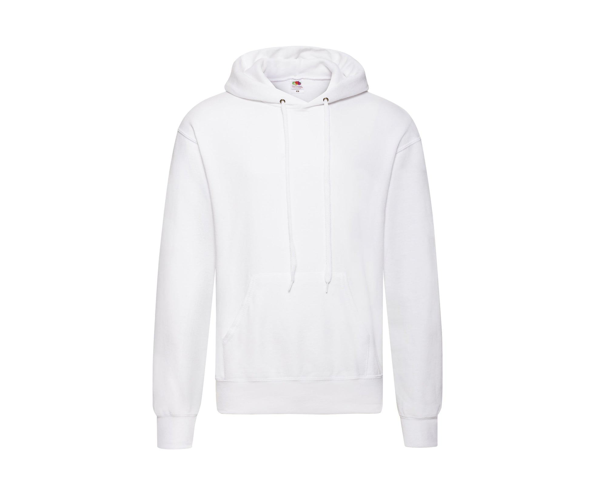 WHITE - avant