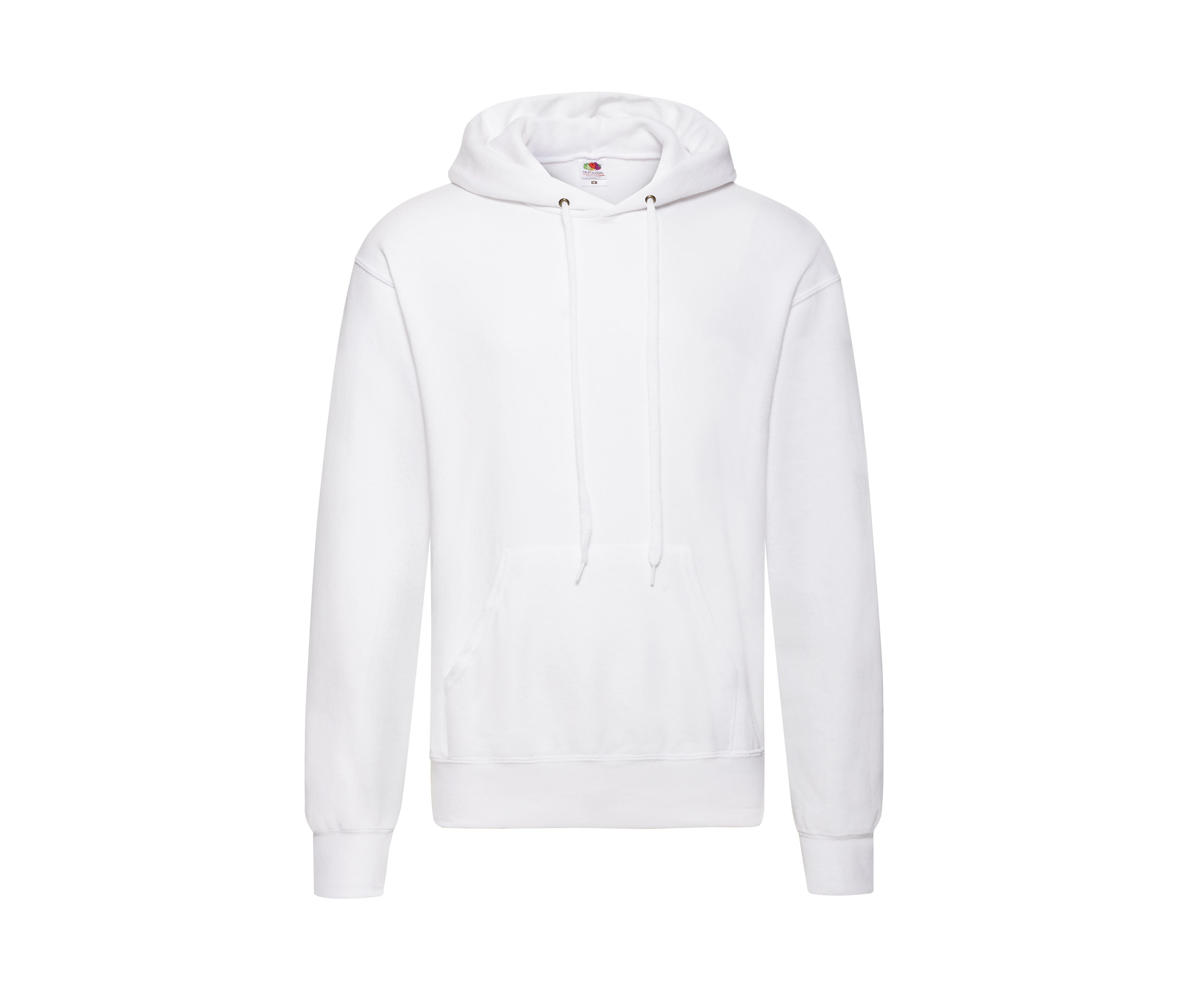WHITE - avant
