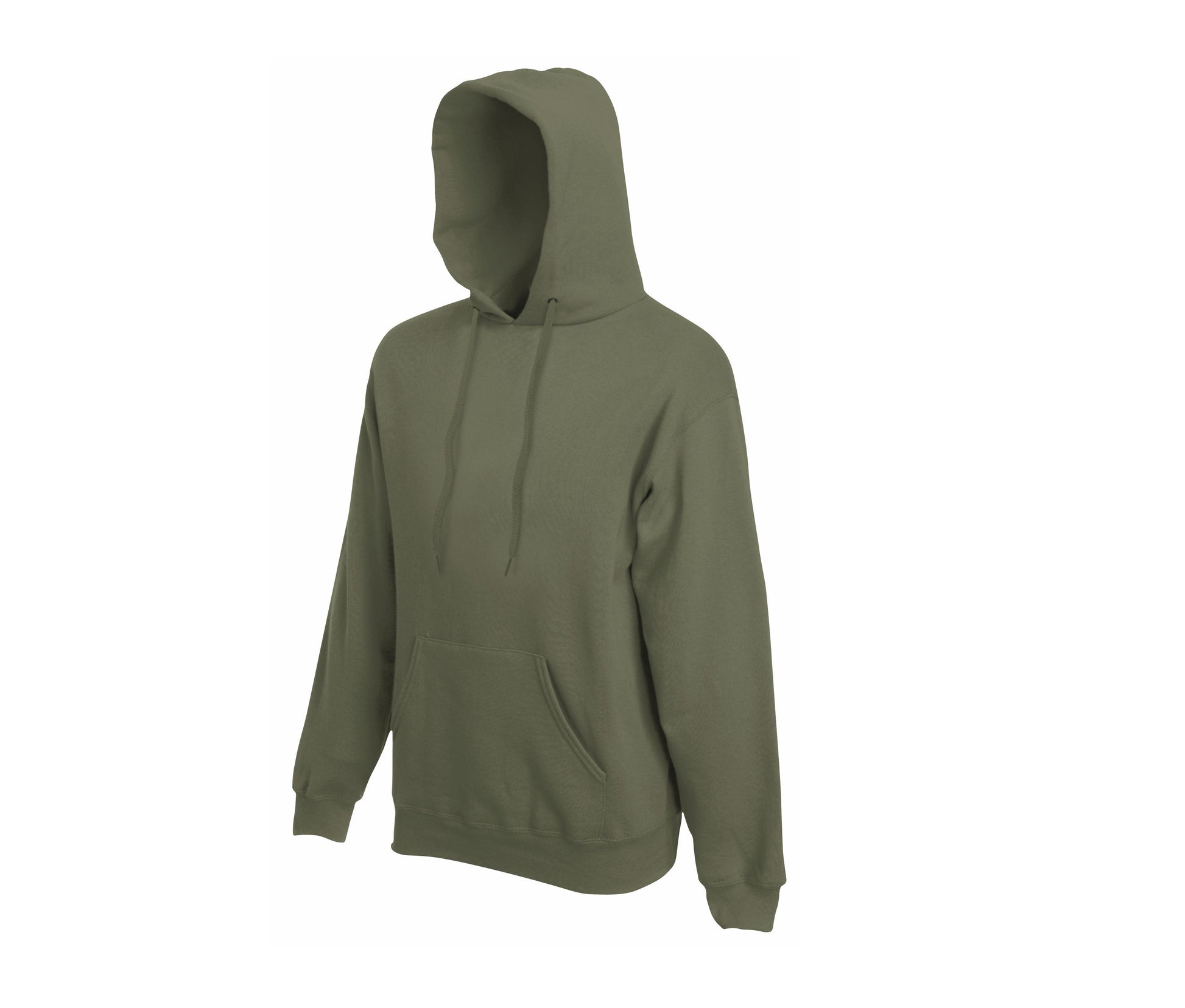 CLASSIC OLIVE - avant