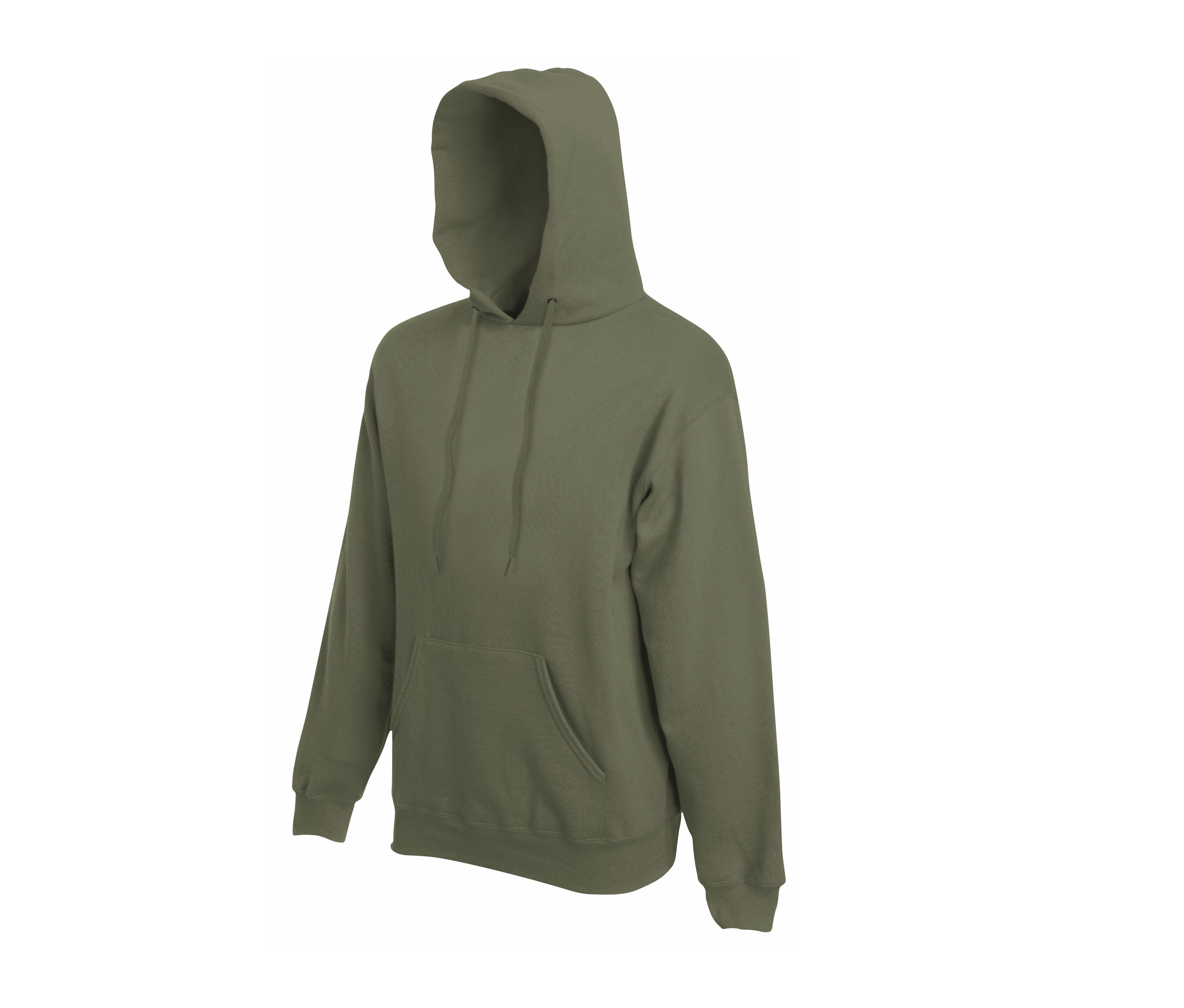 CLASSIC OLIVE - avant