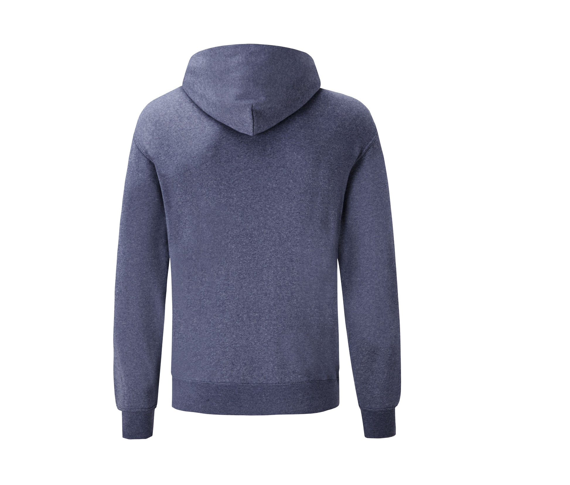 HEATHER NAVY - arrière