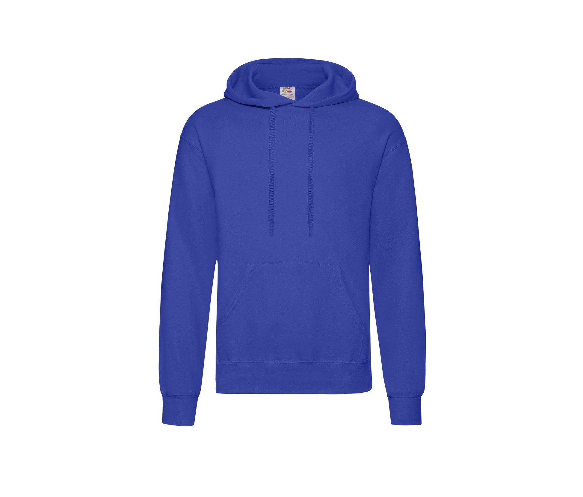 ROYAL BLUE - avant