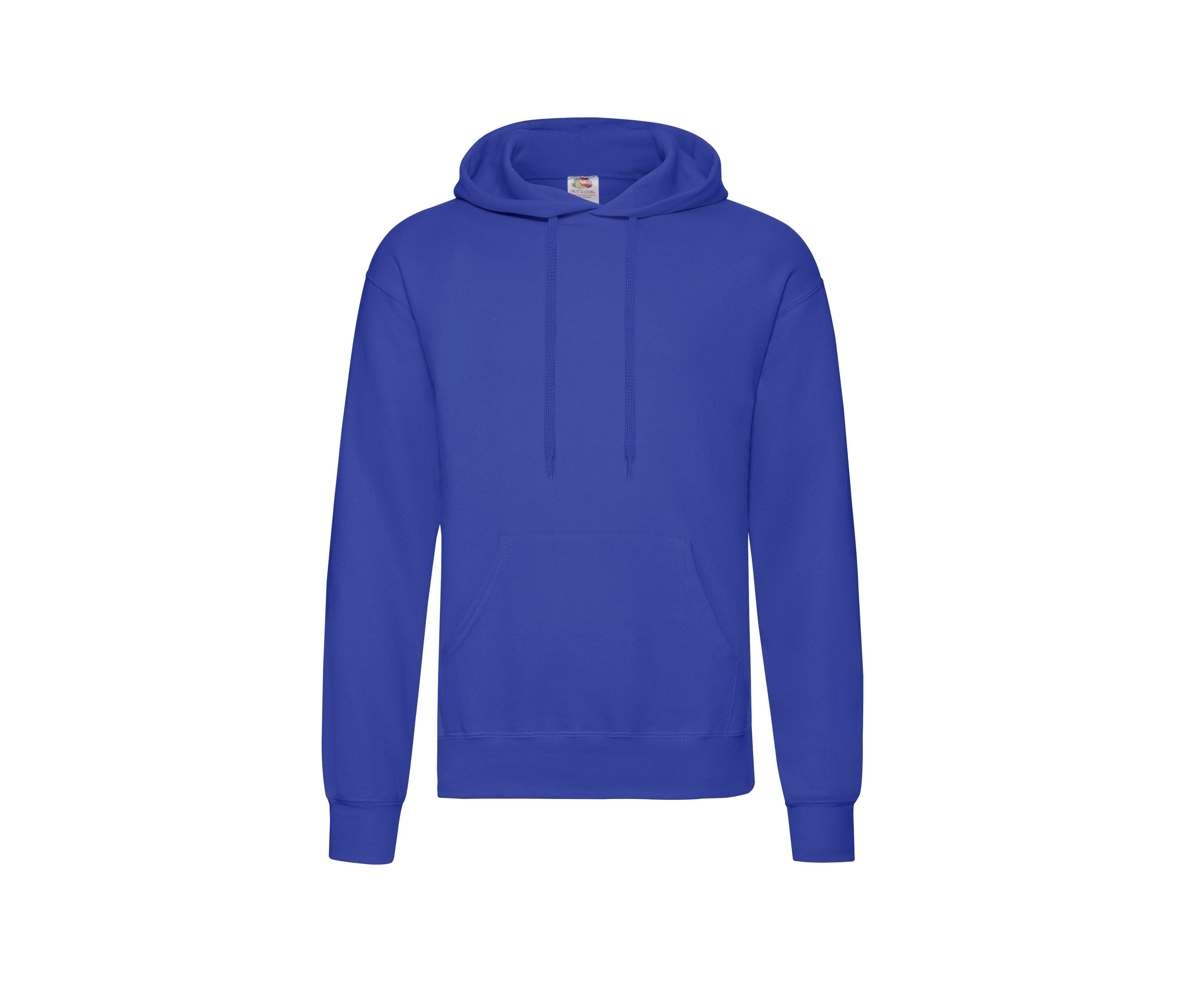 ROYAL BLUE - avant