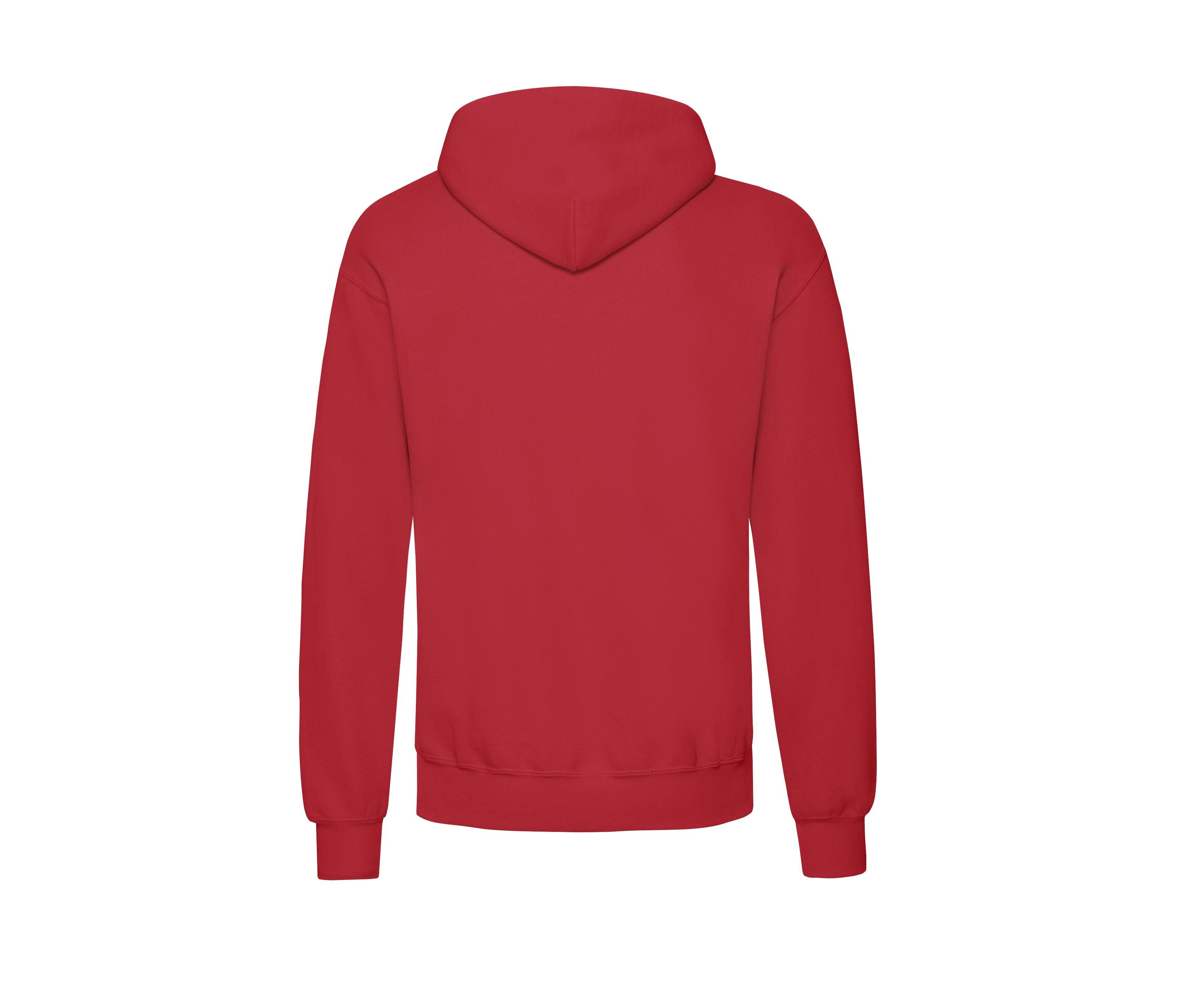 RED - arrière