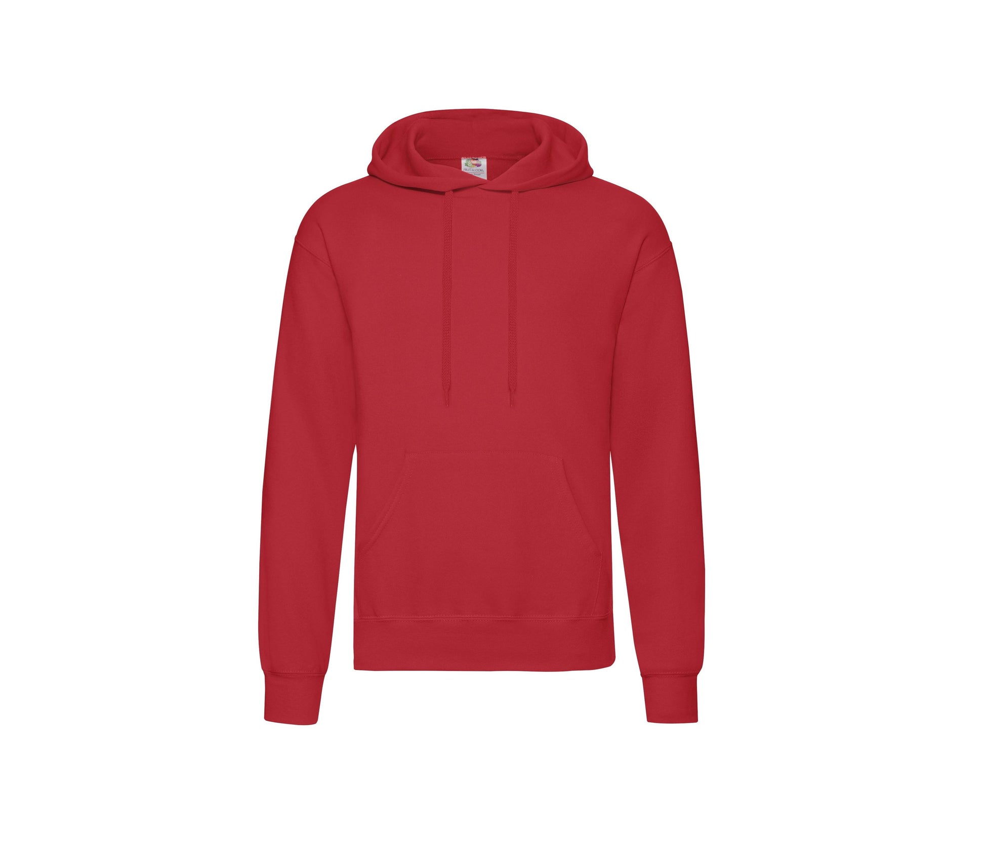 RED - avant