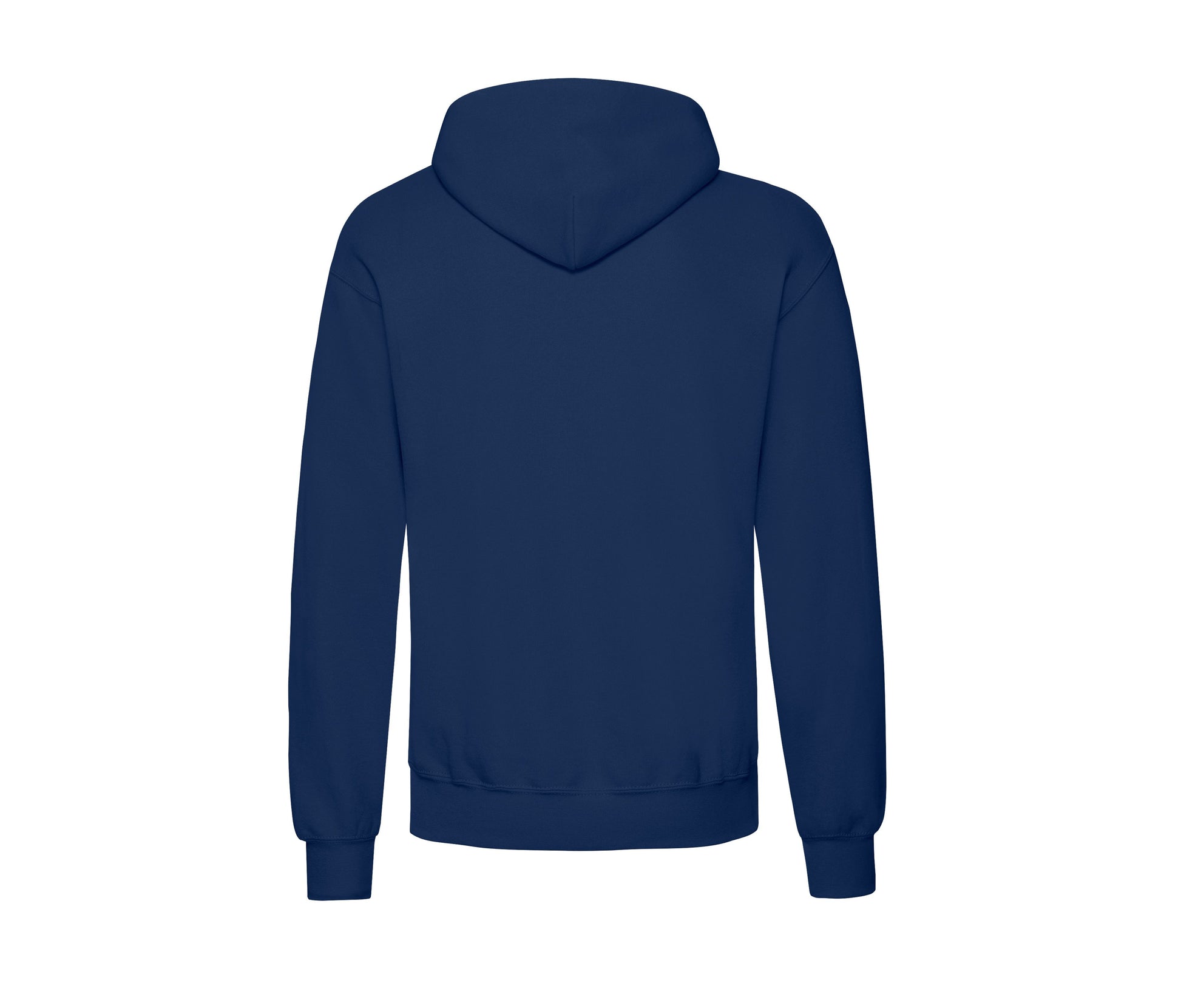 NAVY - arrière