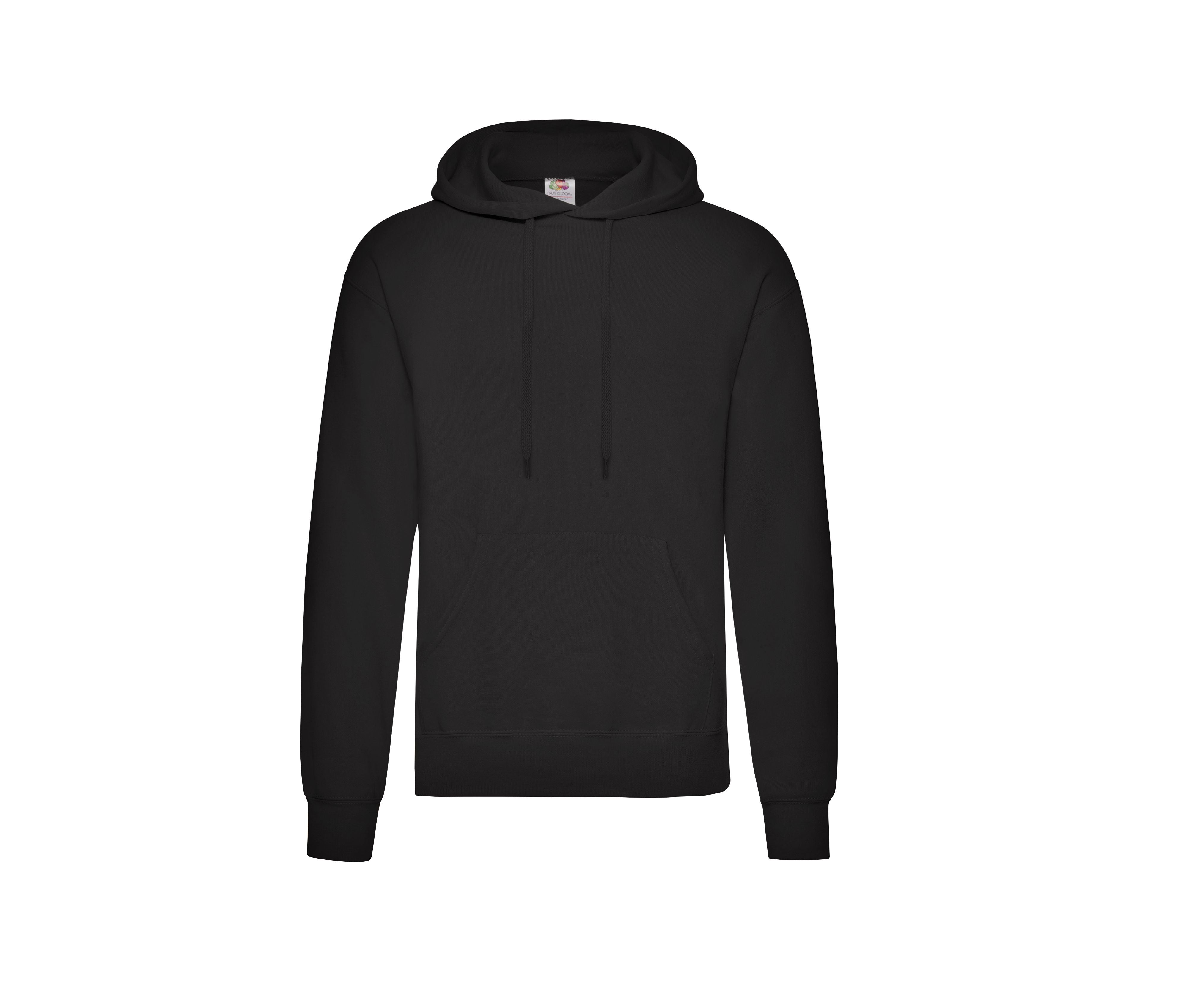 BLACK - avant