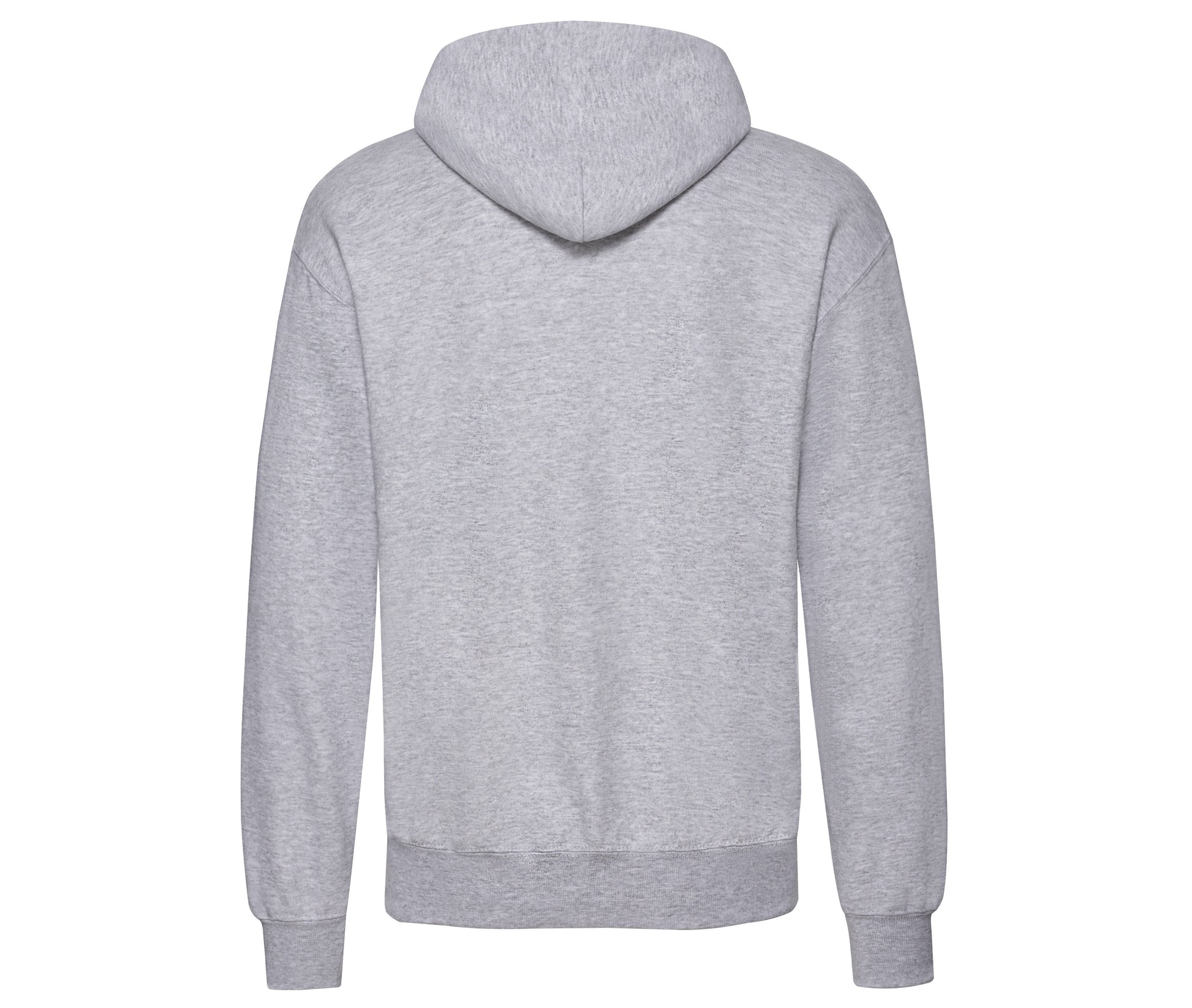 HEATHER GREY - arrière