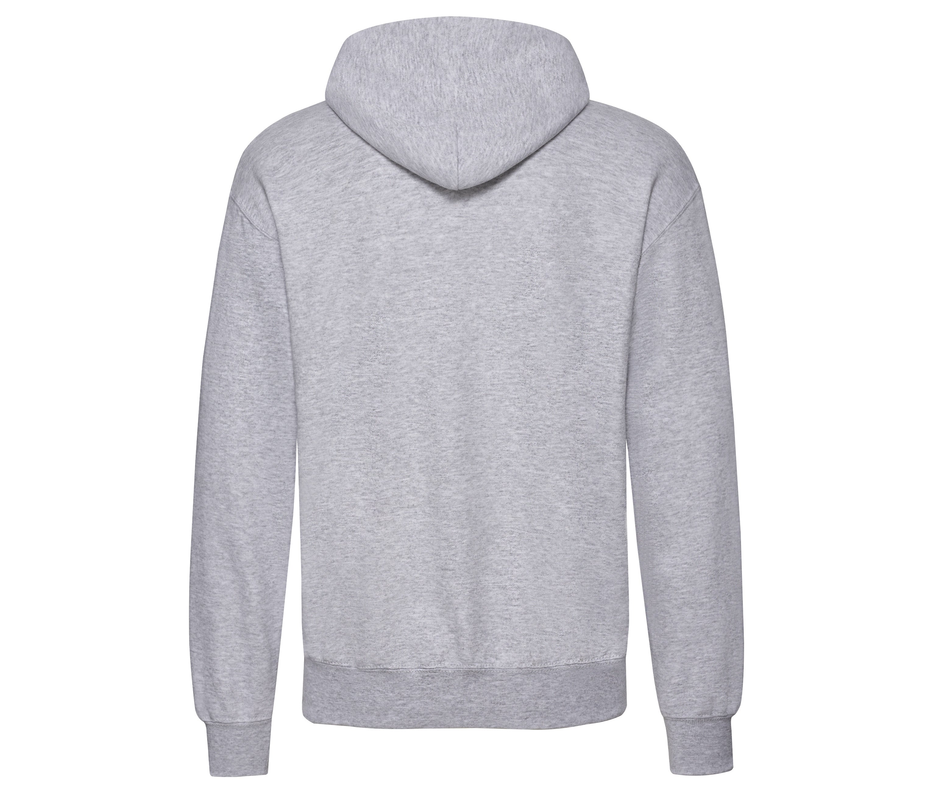 HEATHER GREY - arrière