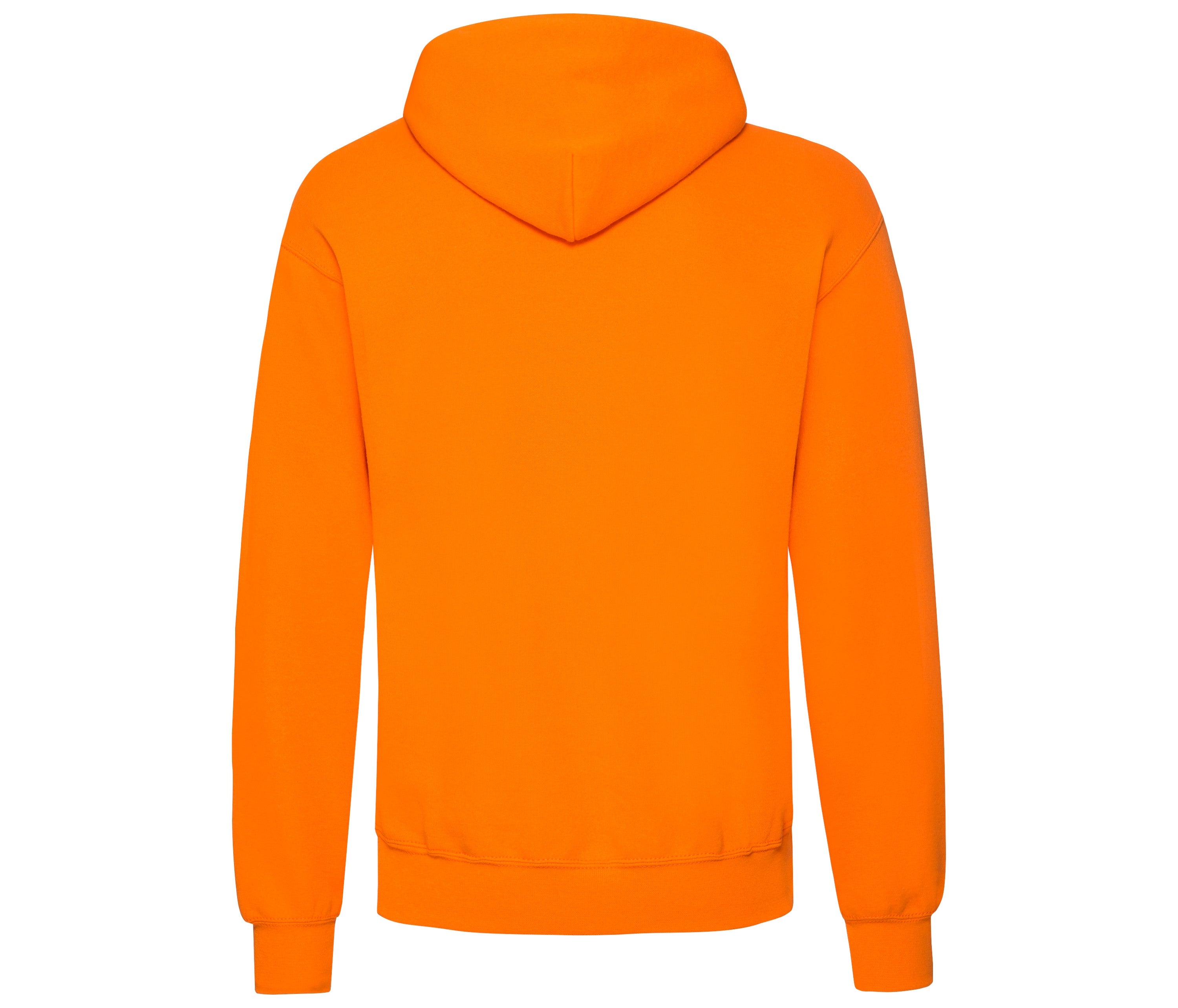 ORANGE - arrière