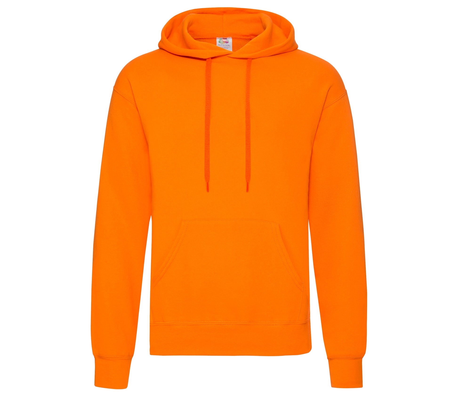 ORANGE - avant
