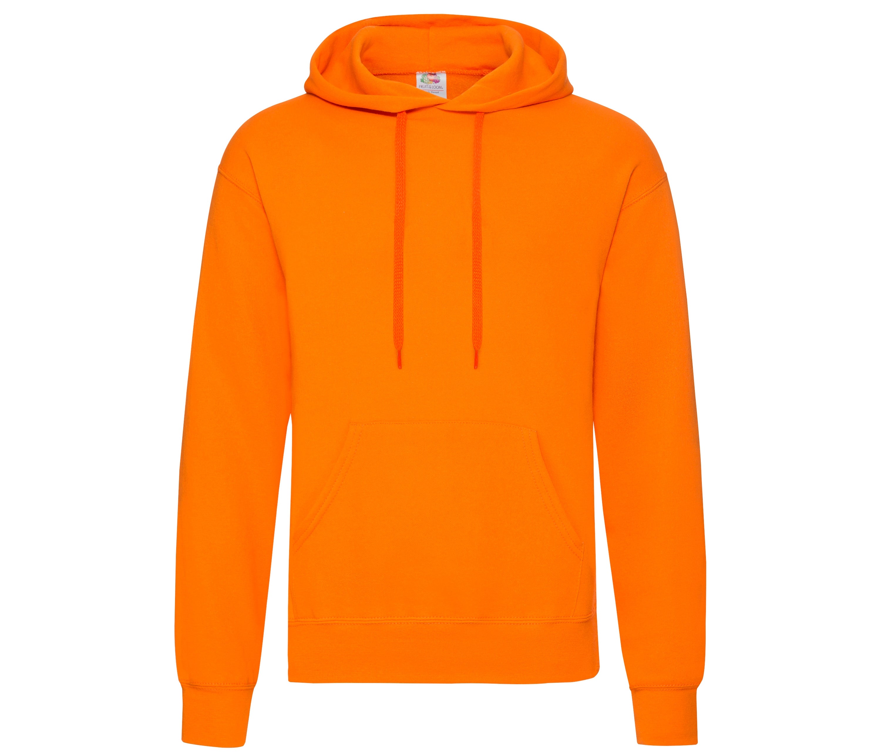 ORANGE - avant