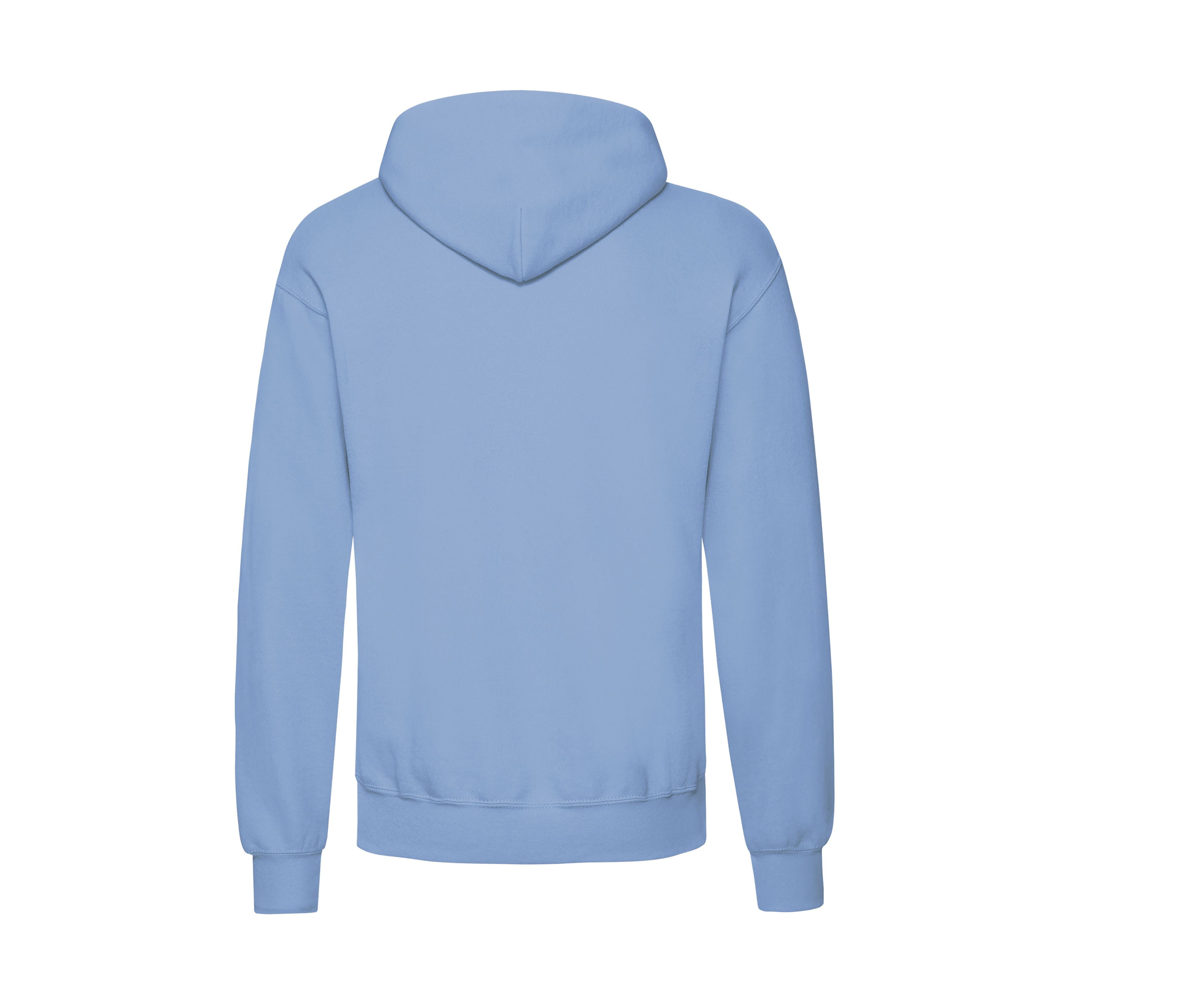 SKY BLUE - arrière