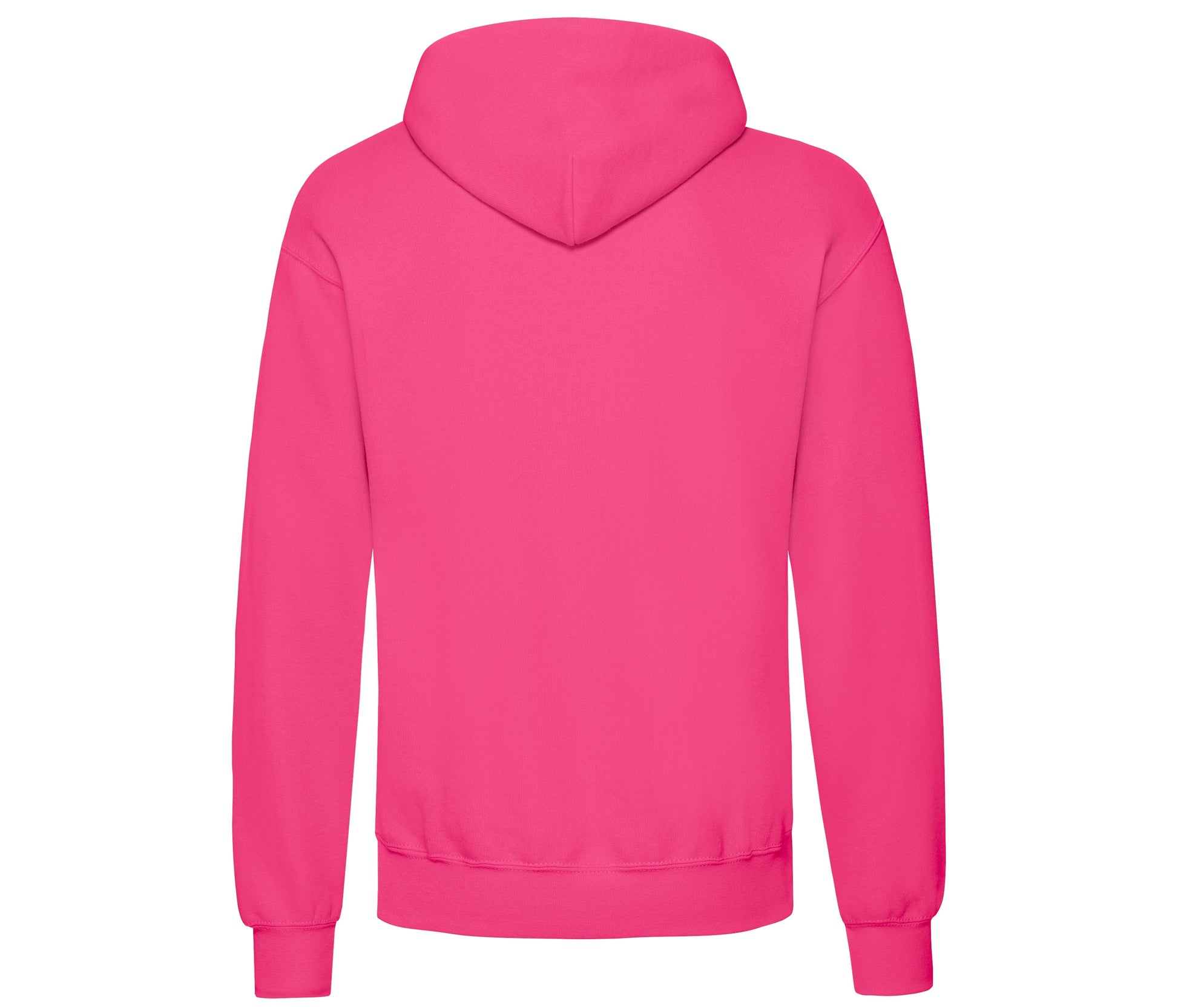 FUCHSIA - arrière
