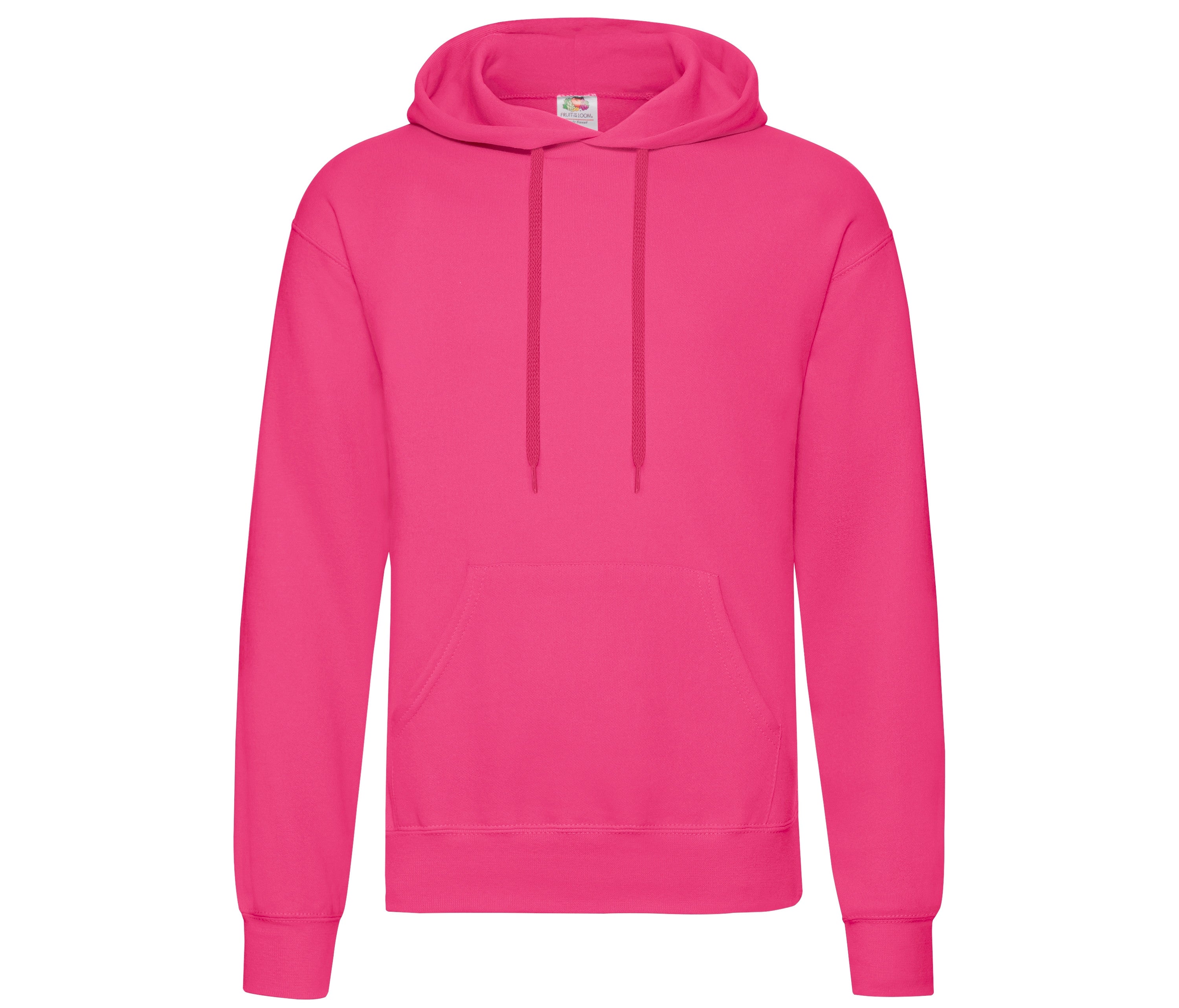 FUCHSIA - avant