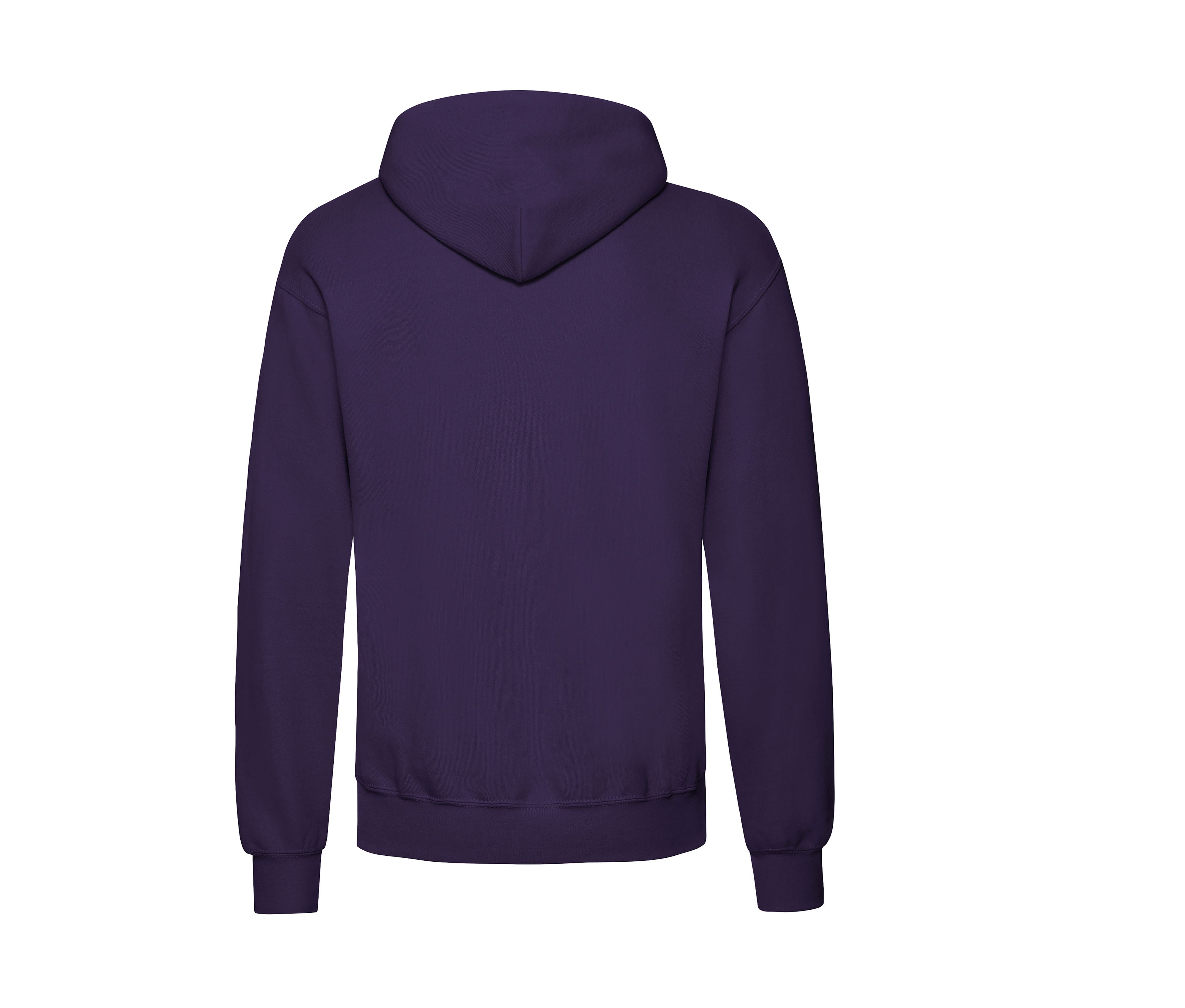 PURPLE - arrière