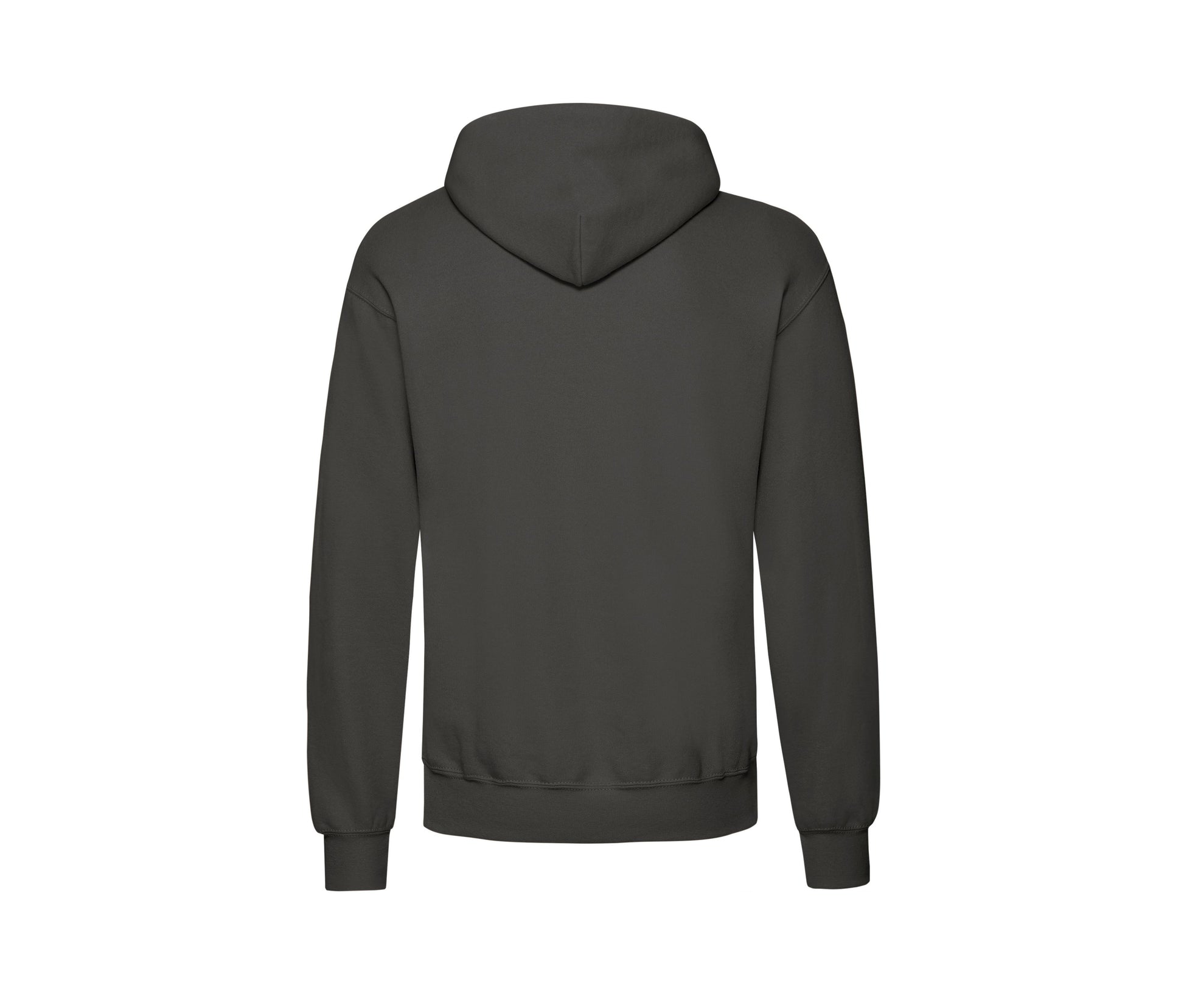 LIGHT GRAPHITE - arrière