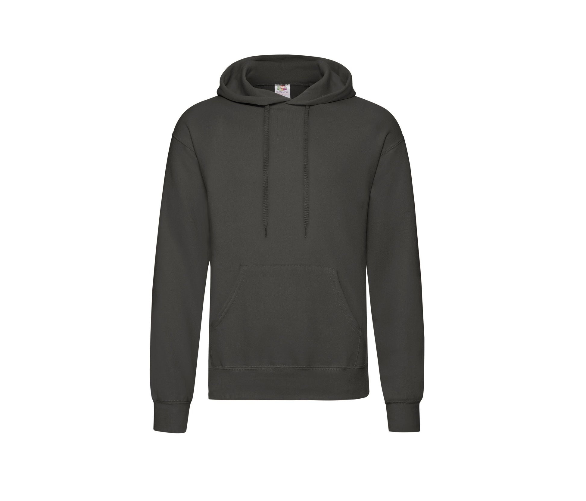 LIGHT GRAPHITE - avant