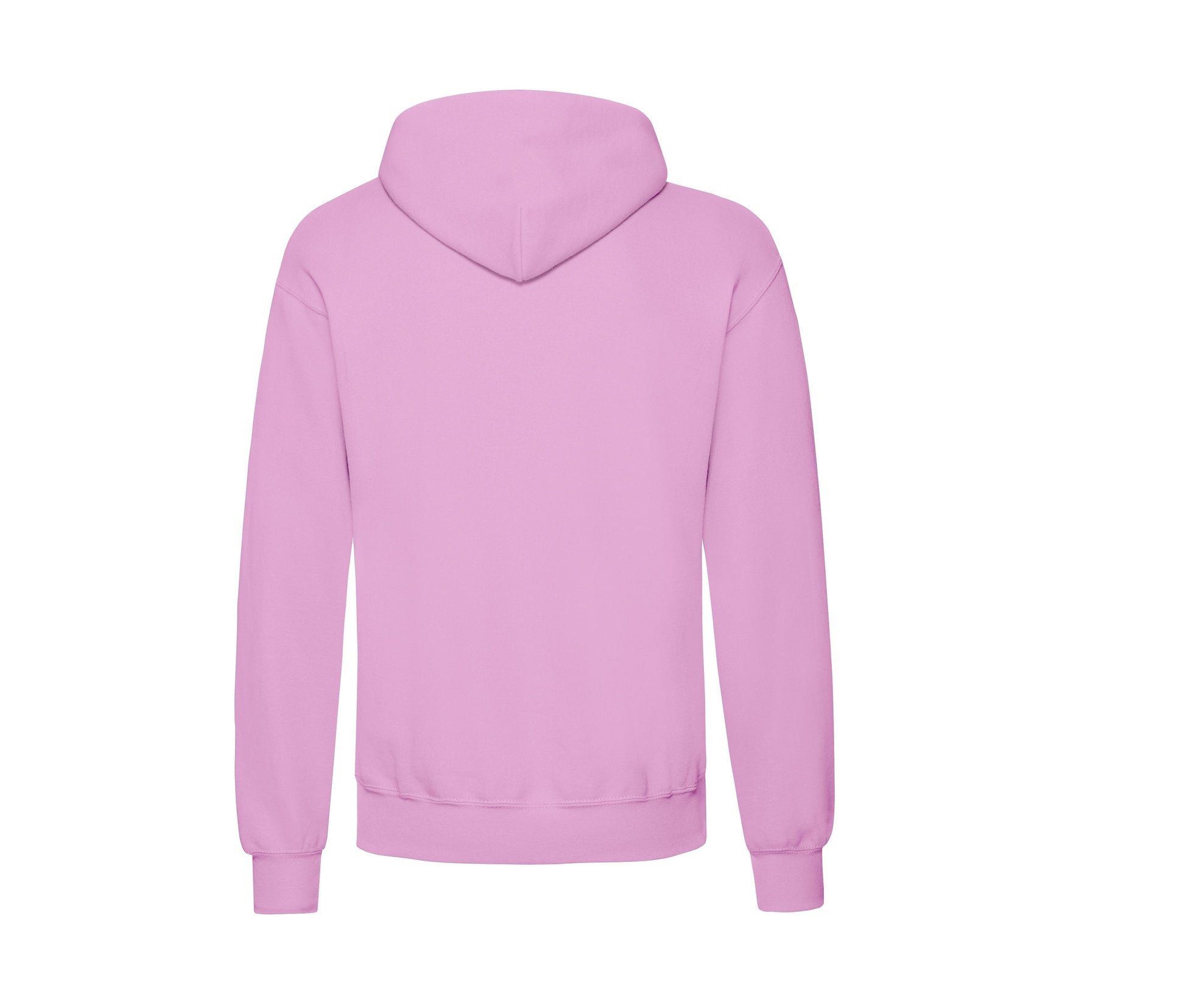 LIGHT PINK - arrière
