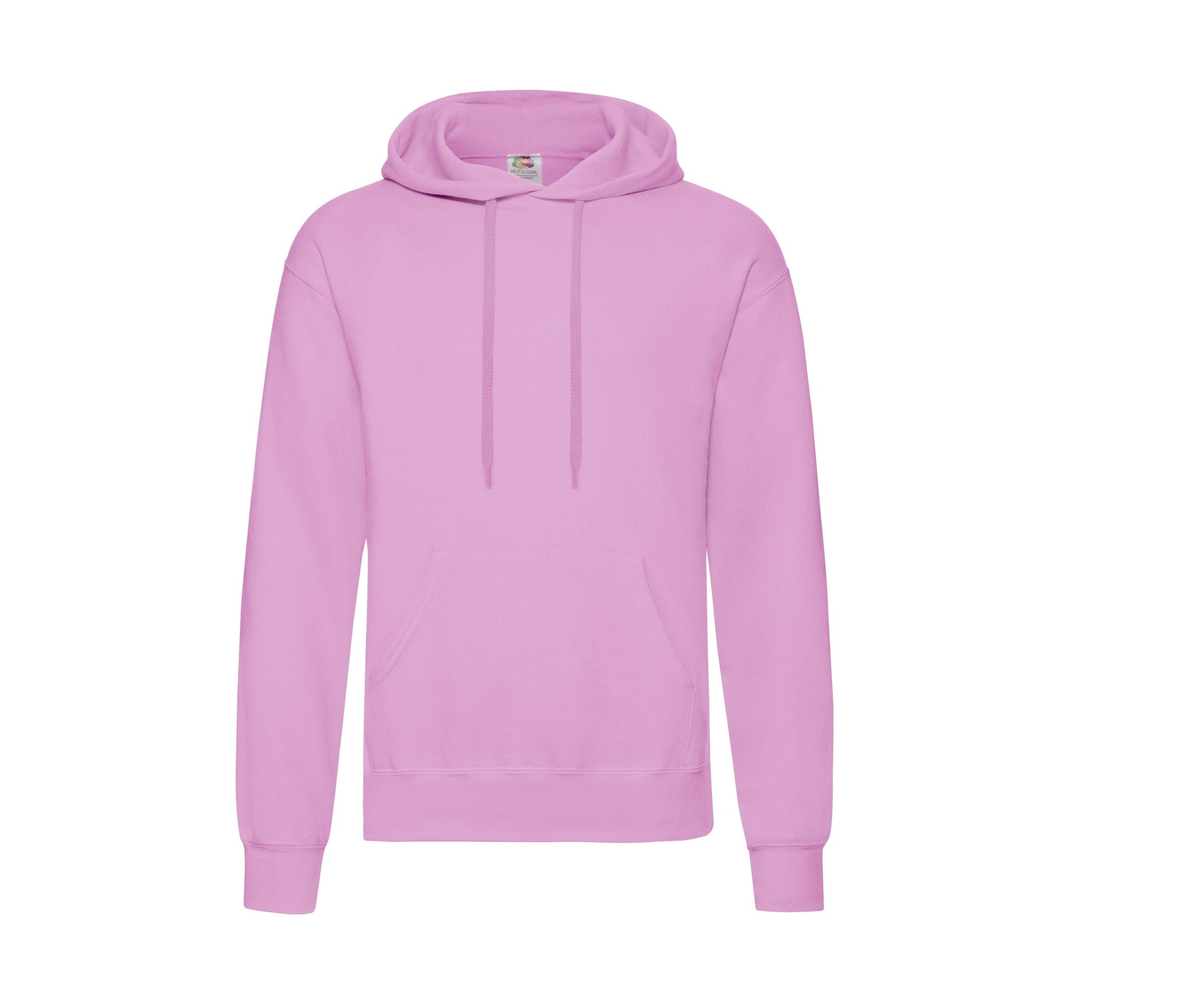 LIGHT PINK - avant